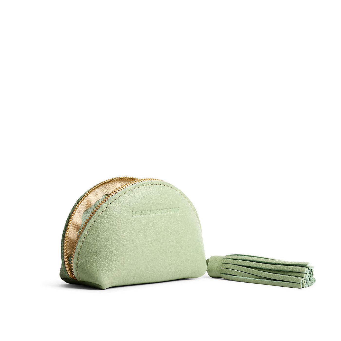 'Almost Perfect' Taco Tassel Pouch - Image 34