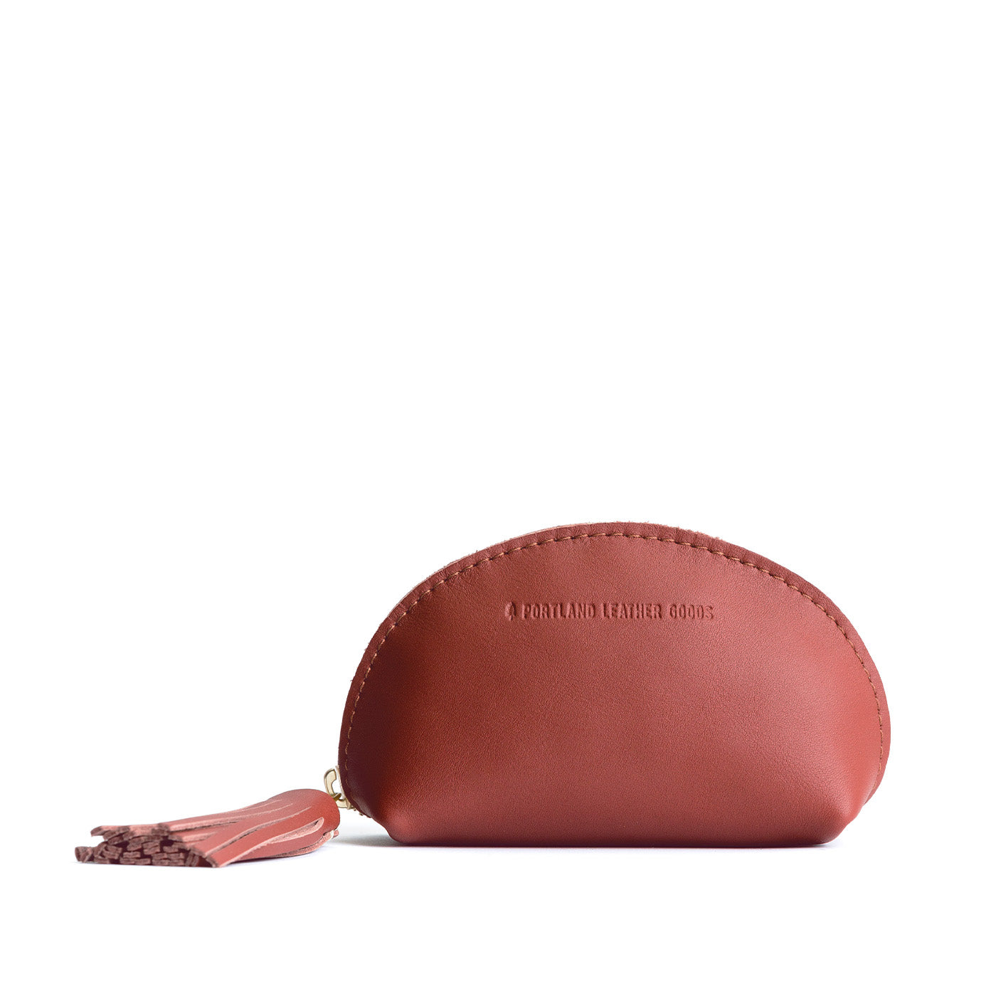 'Almost Perfect' Taco Tassel Pouch - Image 59