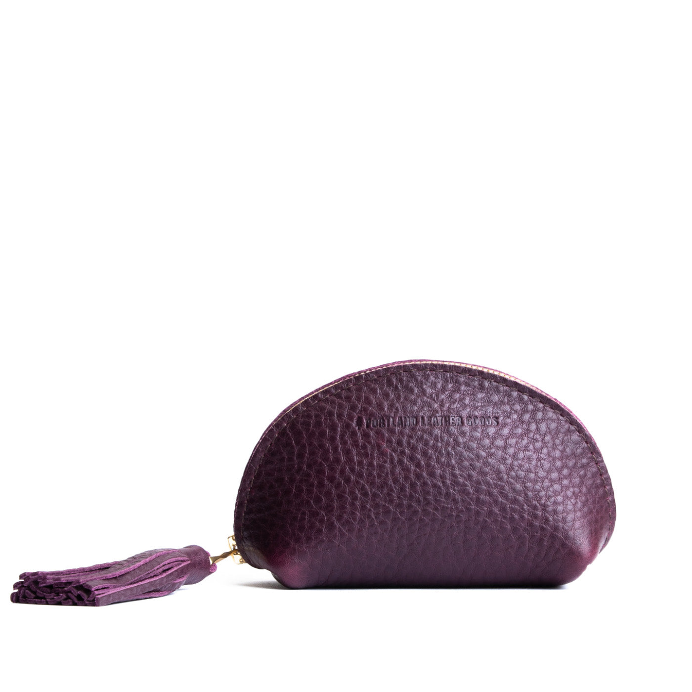 'Almost Perfect' Taco Tassel Pouch - Image 60