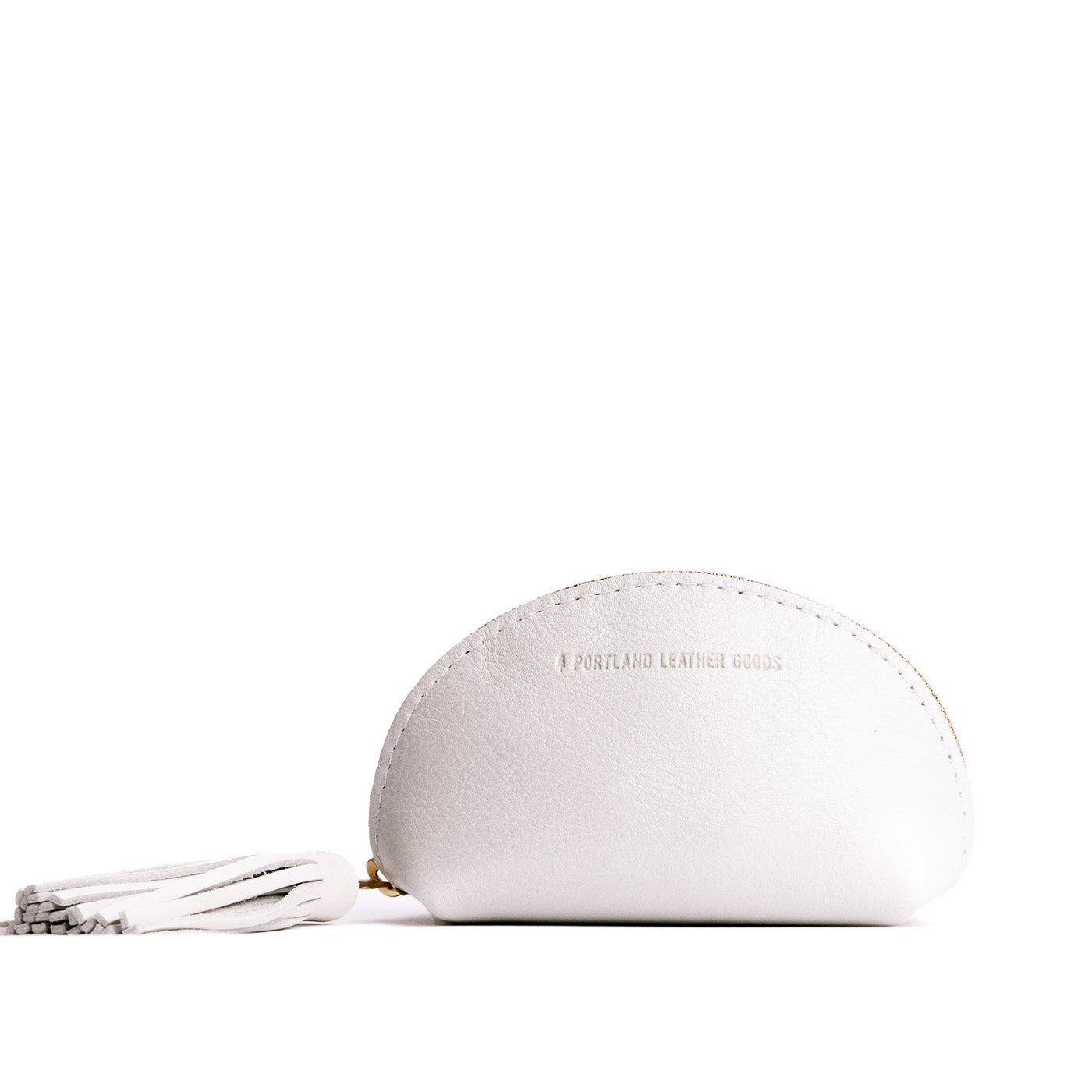 'Almost Perfect' Taco Tassel Pouch - Image 51