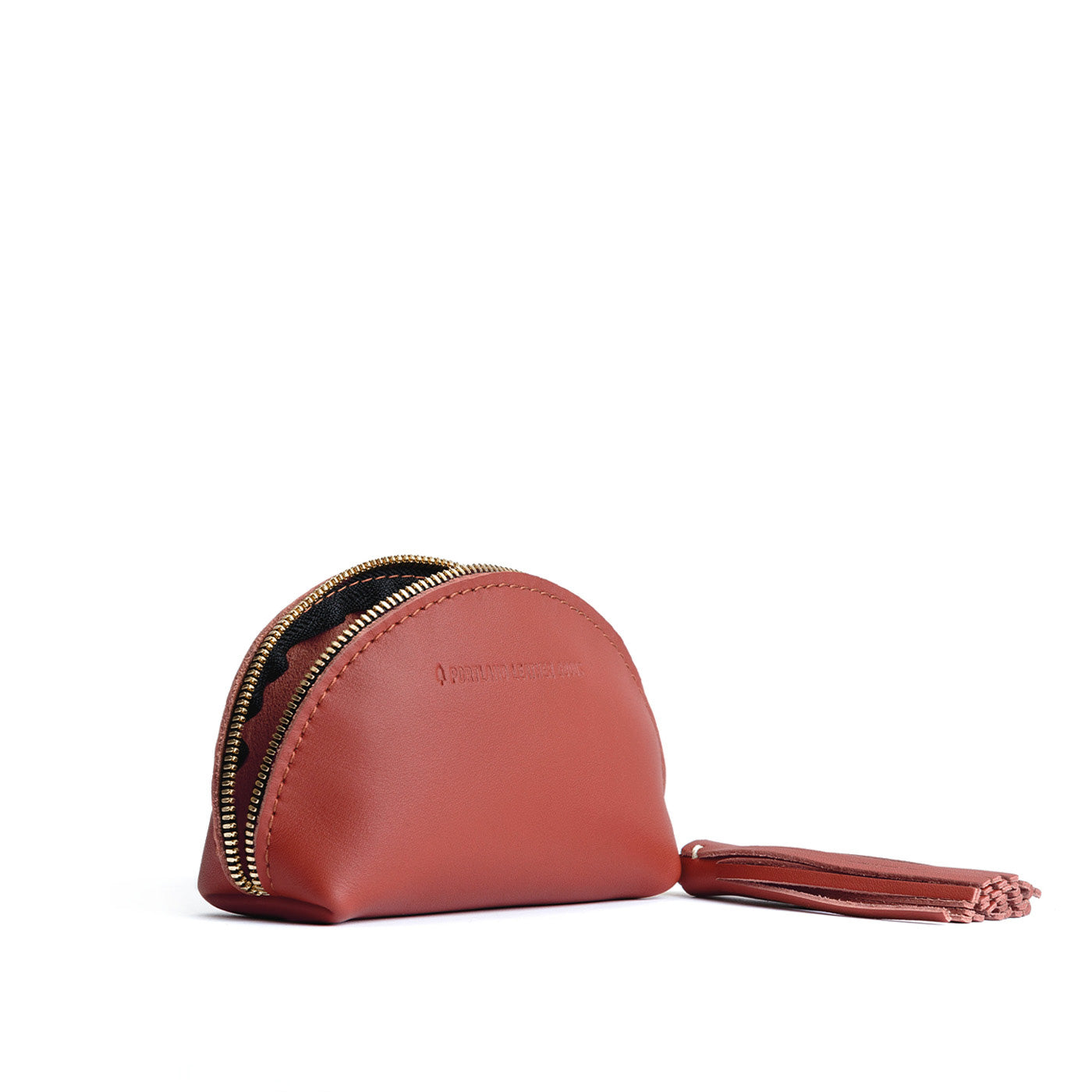 'Almost Perfect' Taco Tassel Pouch - Image 27