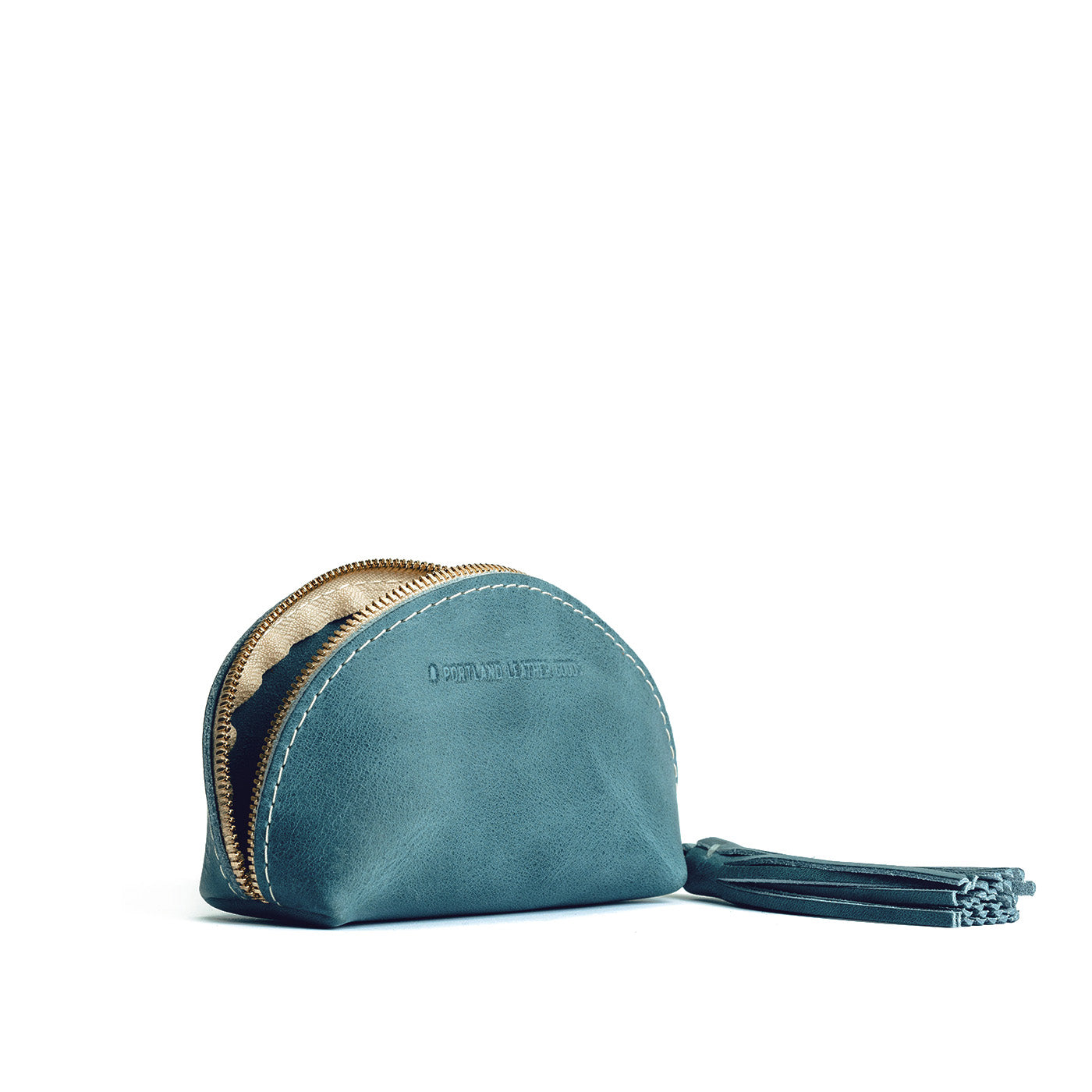 'Almost Perfect' Taco Tassel Pouch - Image 16