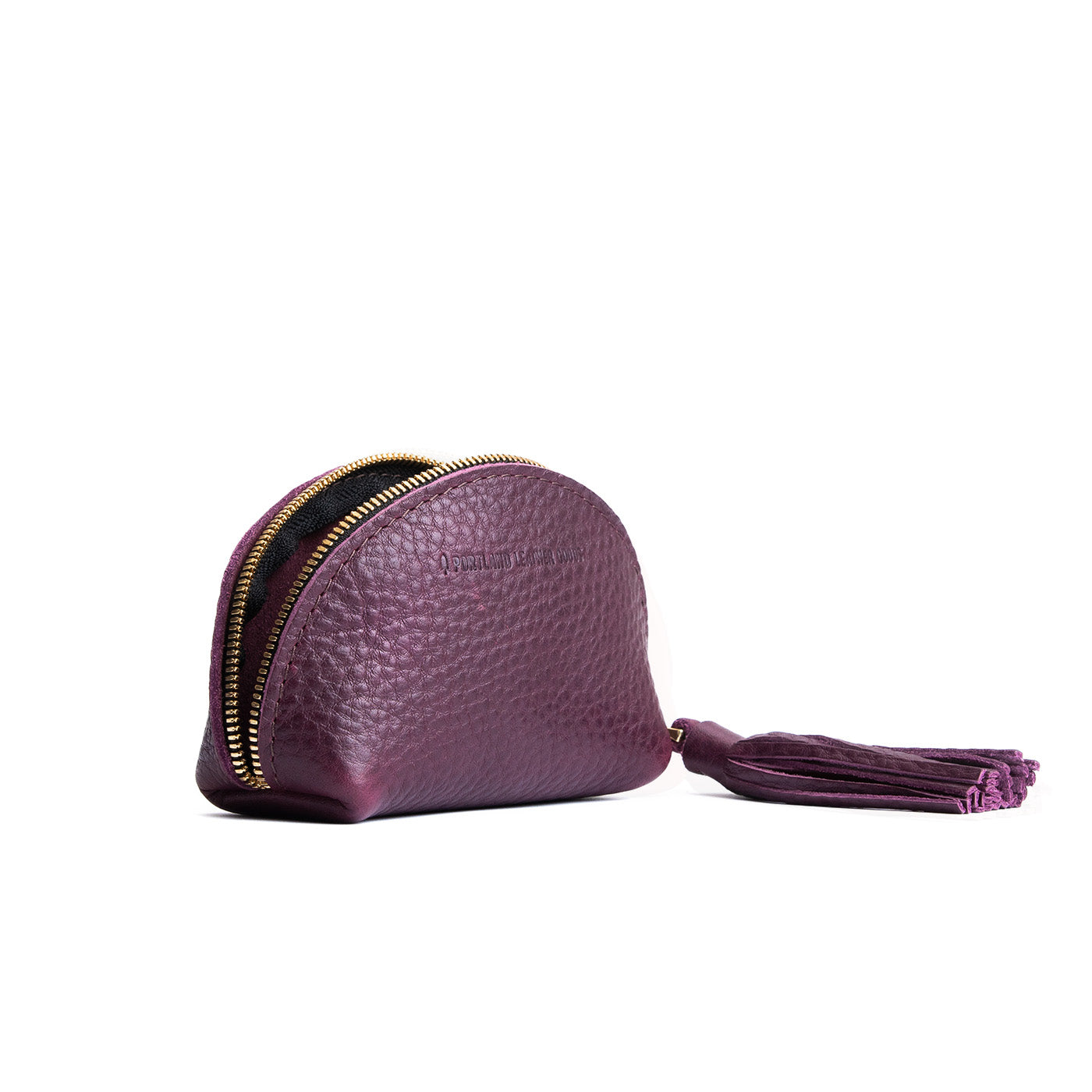 'Almost Perfect' Taco Tassel Pouch - Image 9