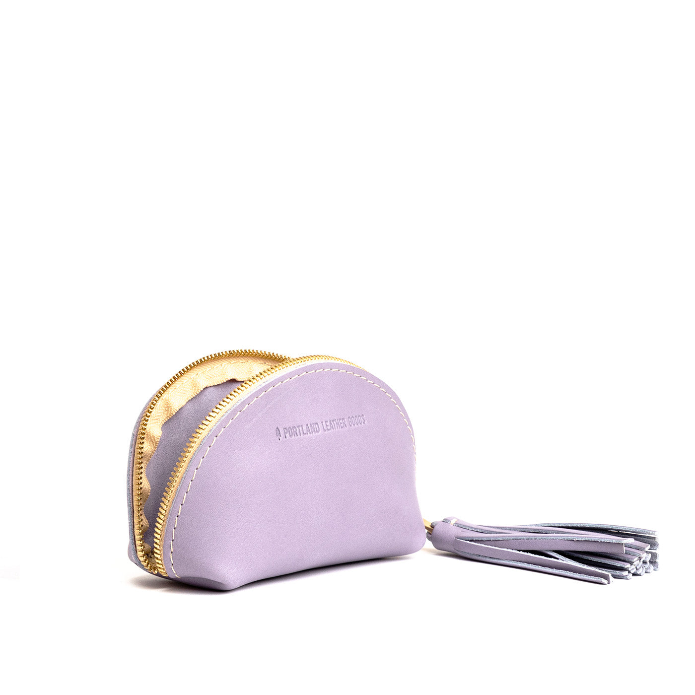 'Almost Perfect' Taco Tassel Pouch - Image 15