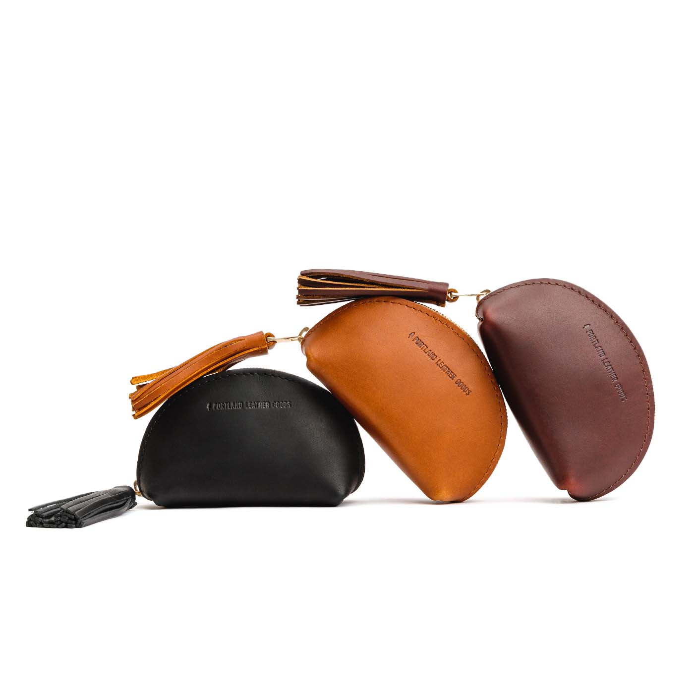 'Almost Perfect' Taco Tassel Pouch - Image 71