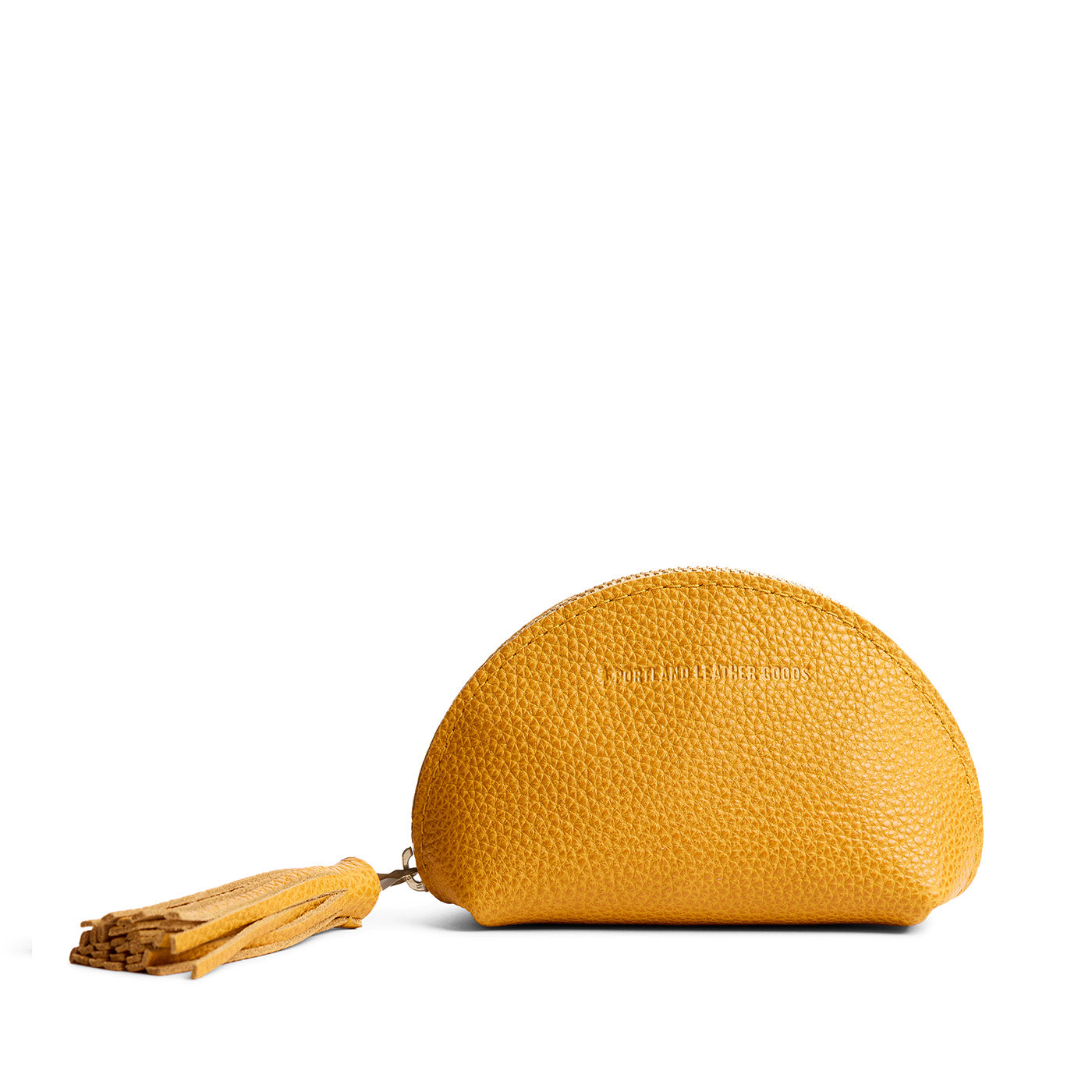 'Almost Perfect' Taco Tassel Pouch - Image 58