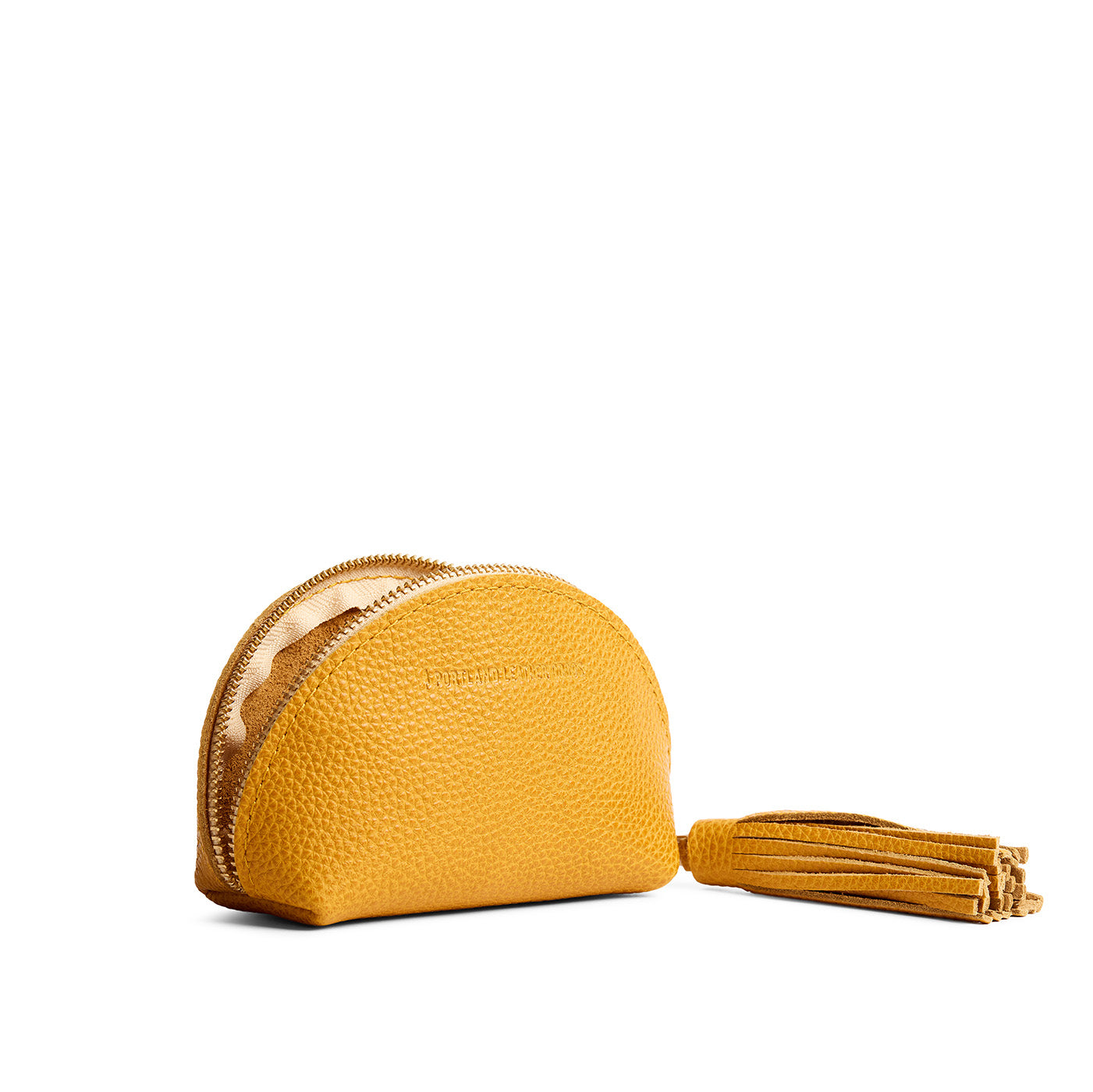 'Almost Perfect' Taco Tassel Pouch - Image 7