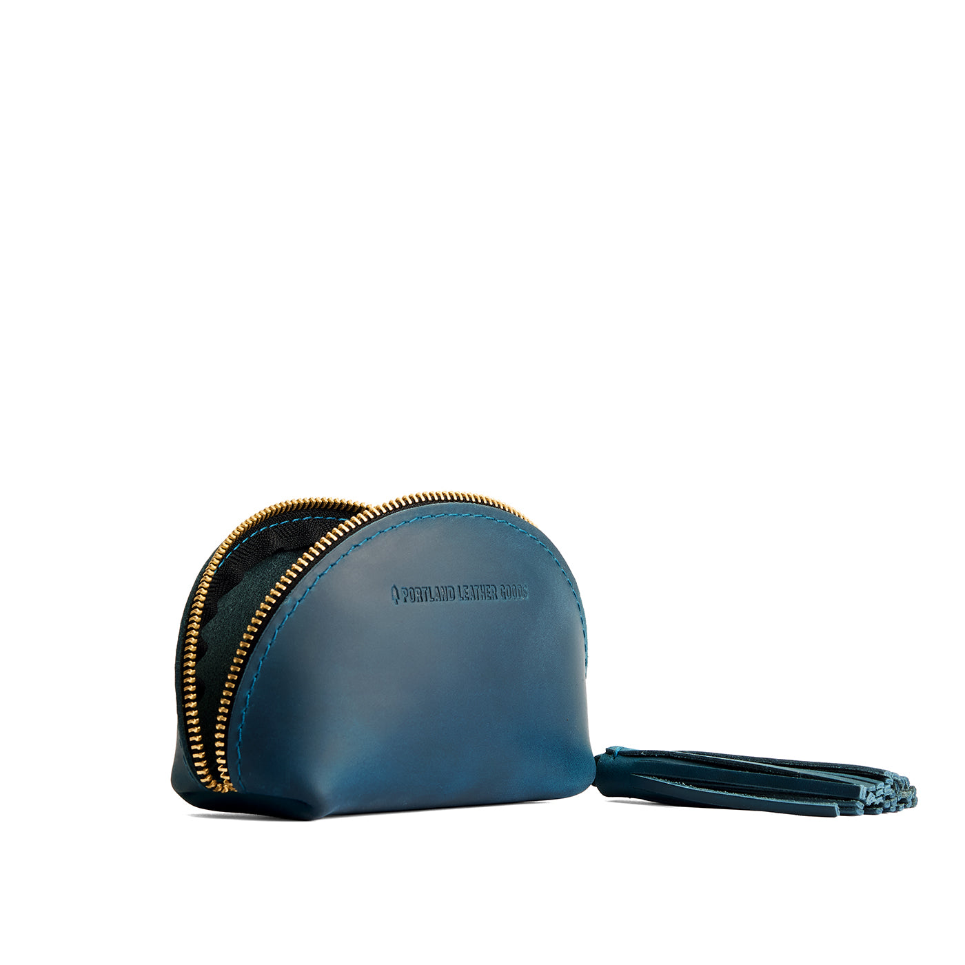 'Almost Perfect' Taco Tassel Pouch - Image 4