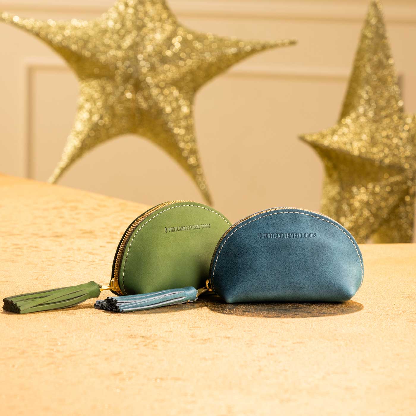 'Almost Perfect' Taco Tassel Pouch - Image 83