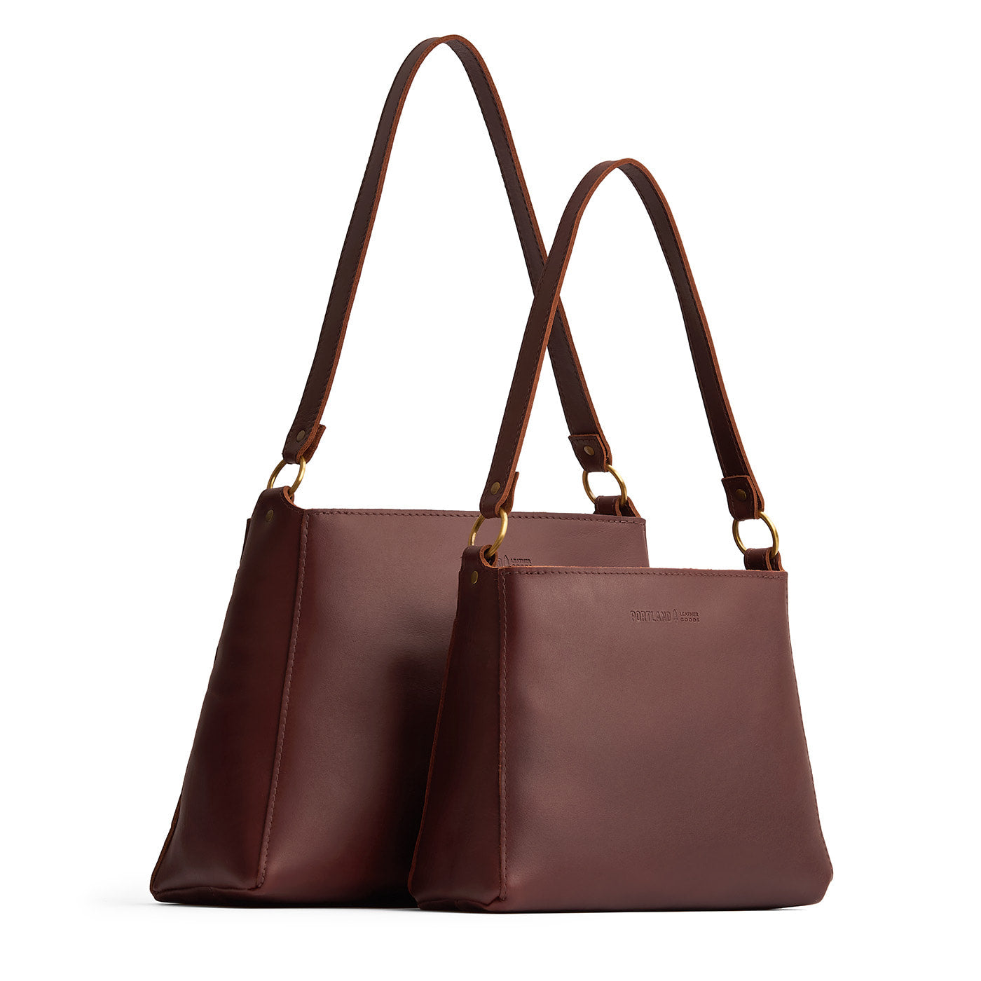 Triangle Shoulder Bag - Image 205