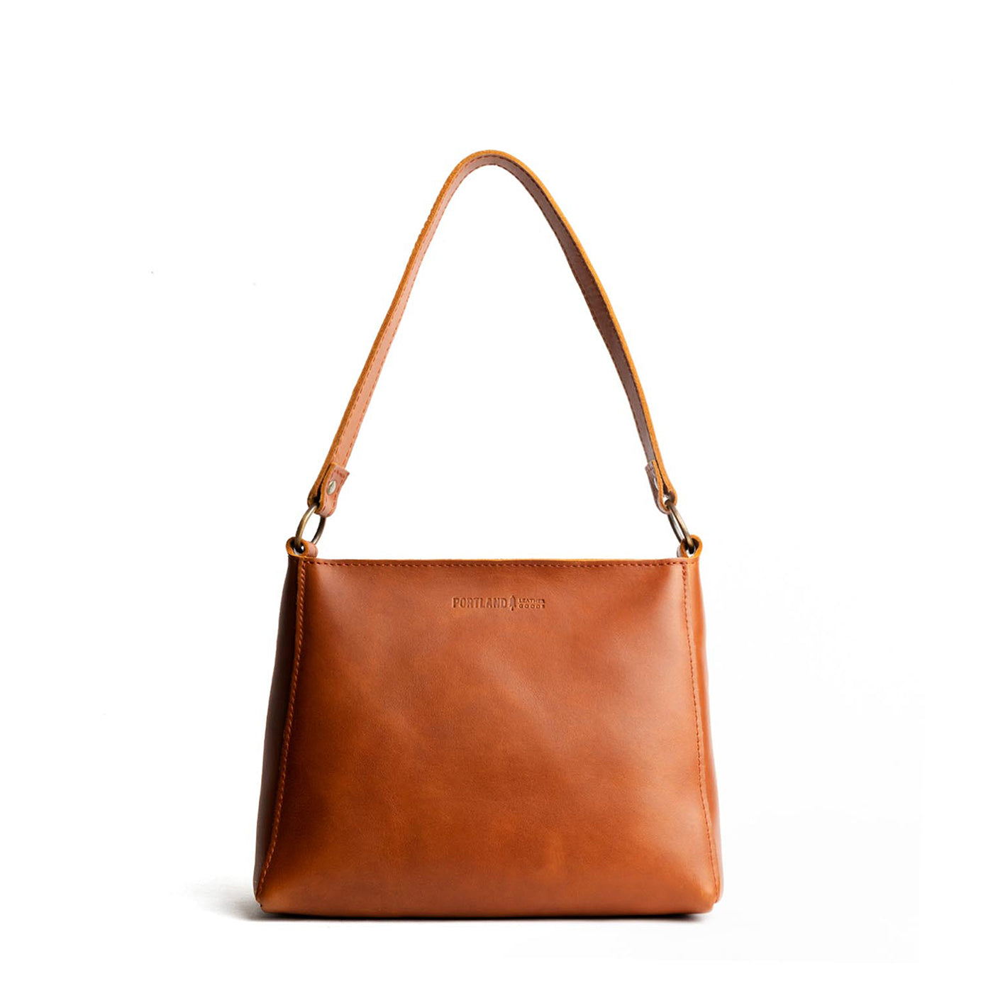 Triangle Shoulder Bag