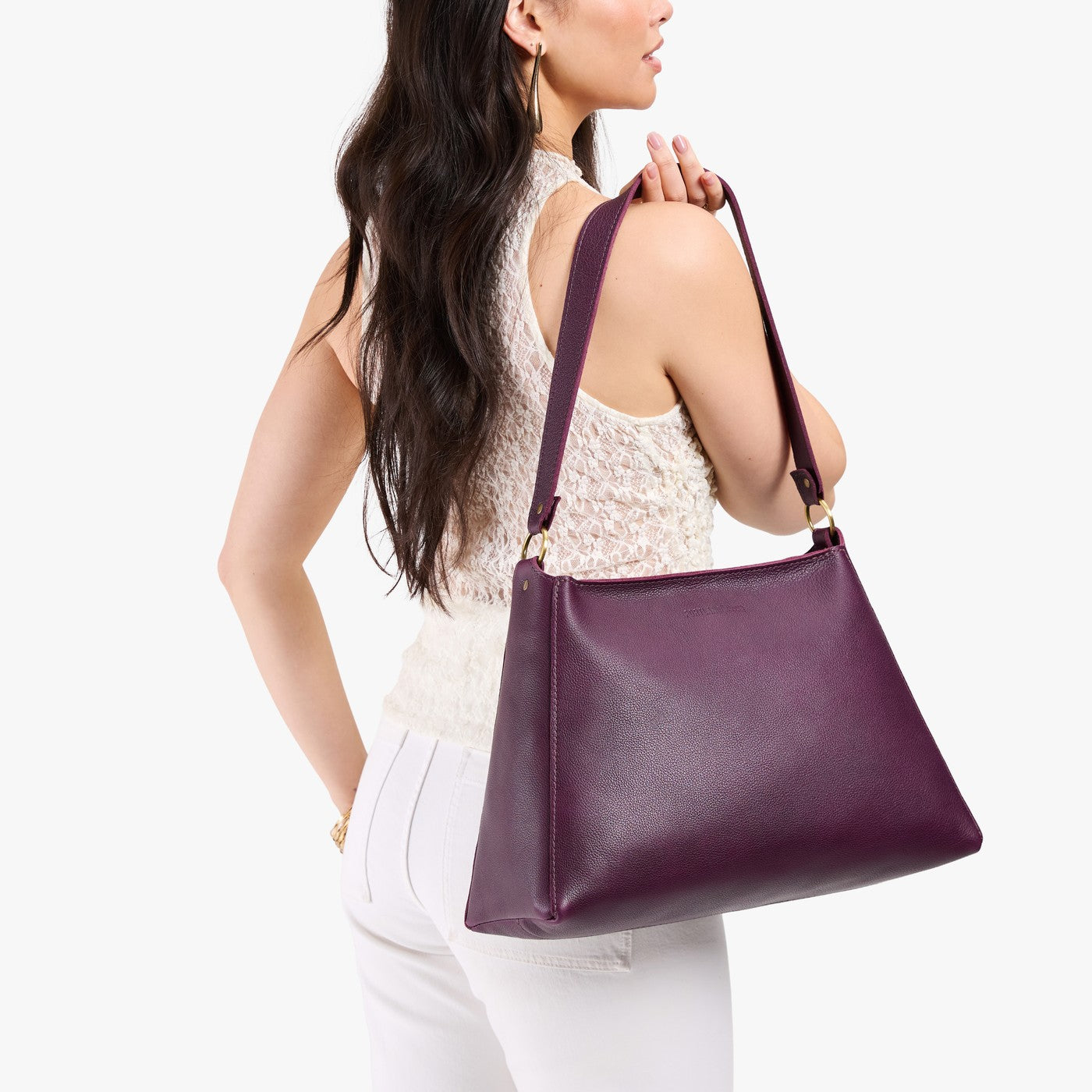 Triangle Shoulder Bag - Image 190