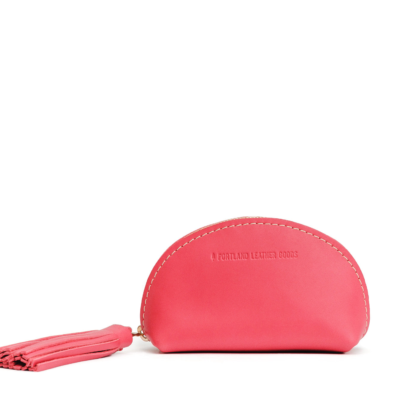 'Almost Perfect' Taco Tassel Pouch - Image 61