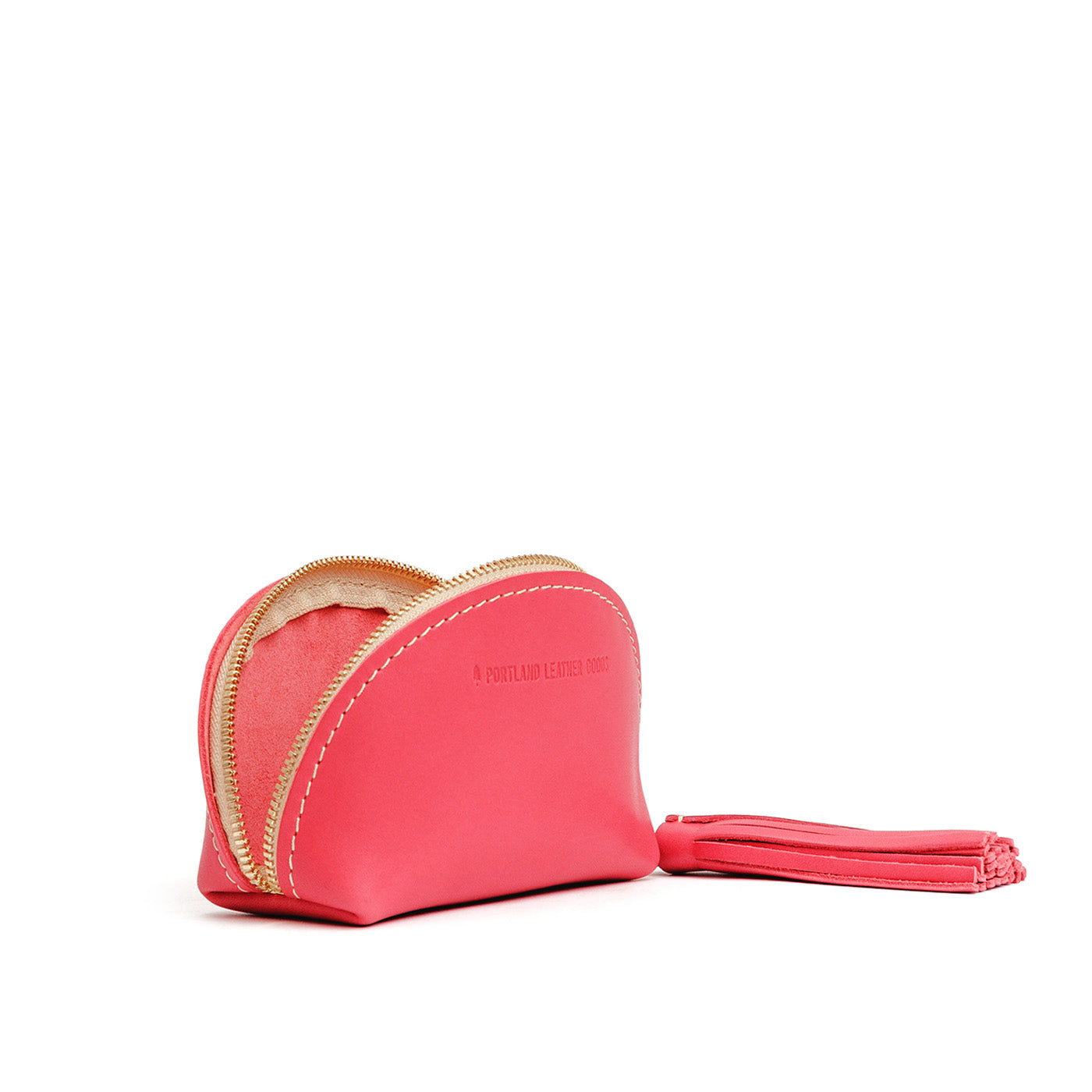 'Almost Perfect' Taco Tassel Pouch - Image 18