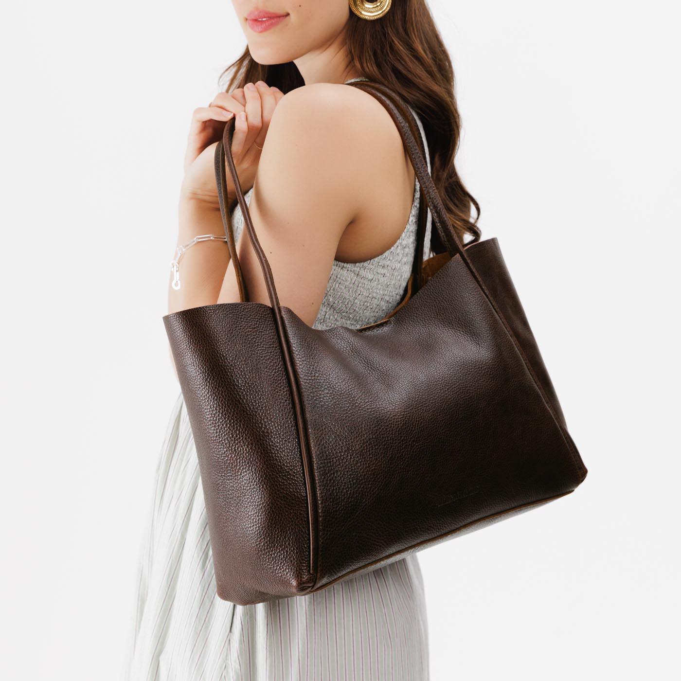 Verona Tote - Image 120