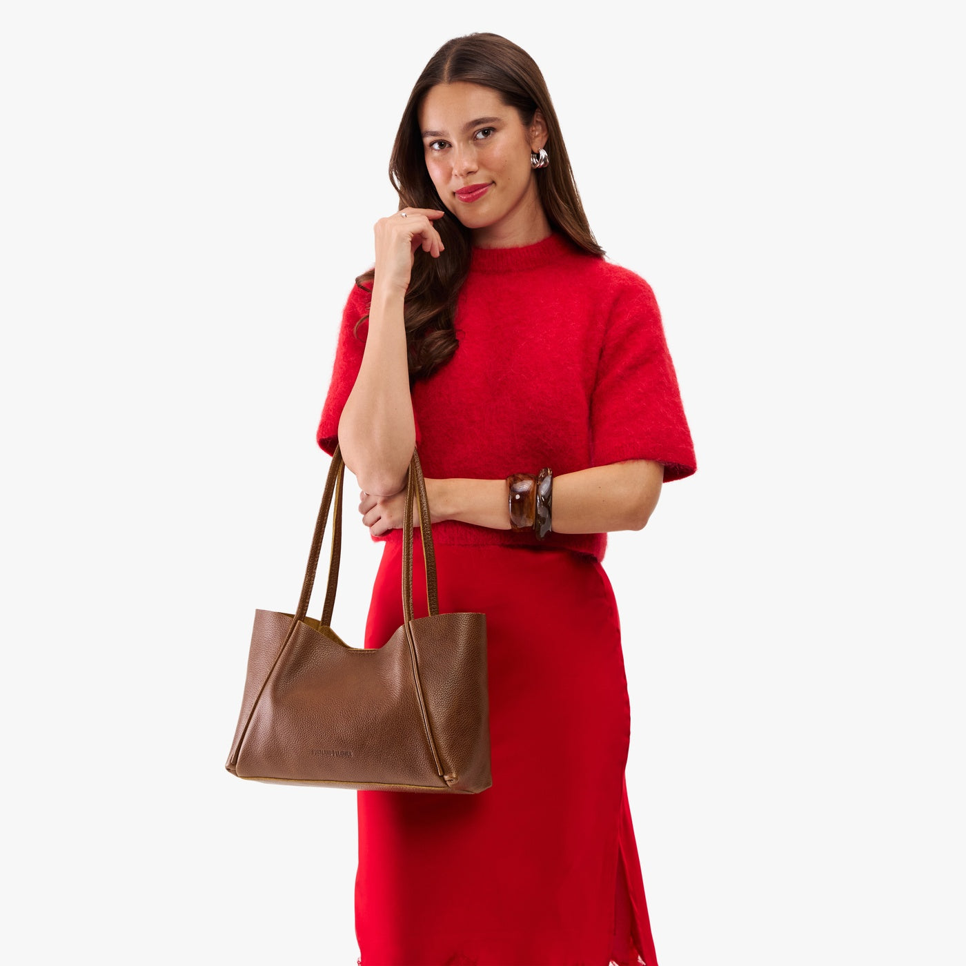 Verona Tote - Image 140
