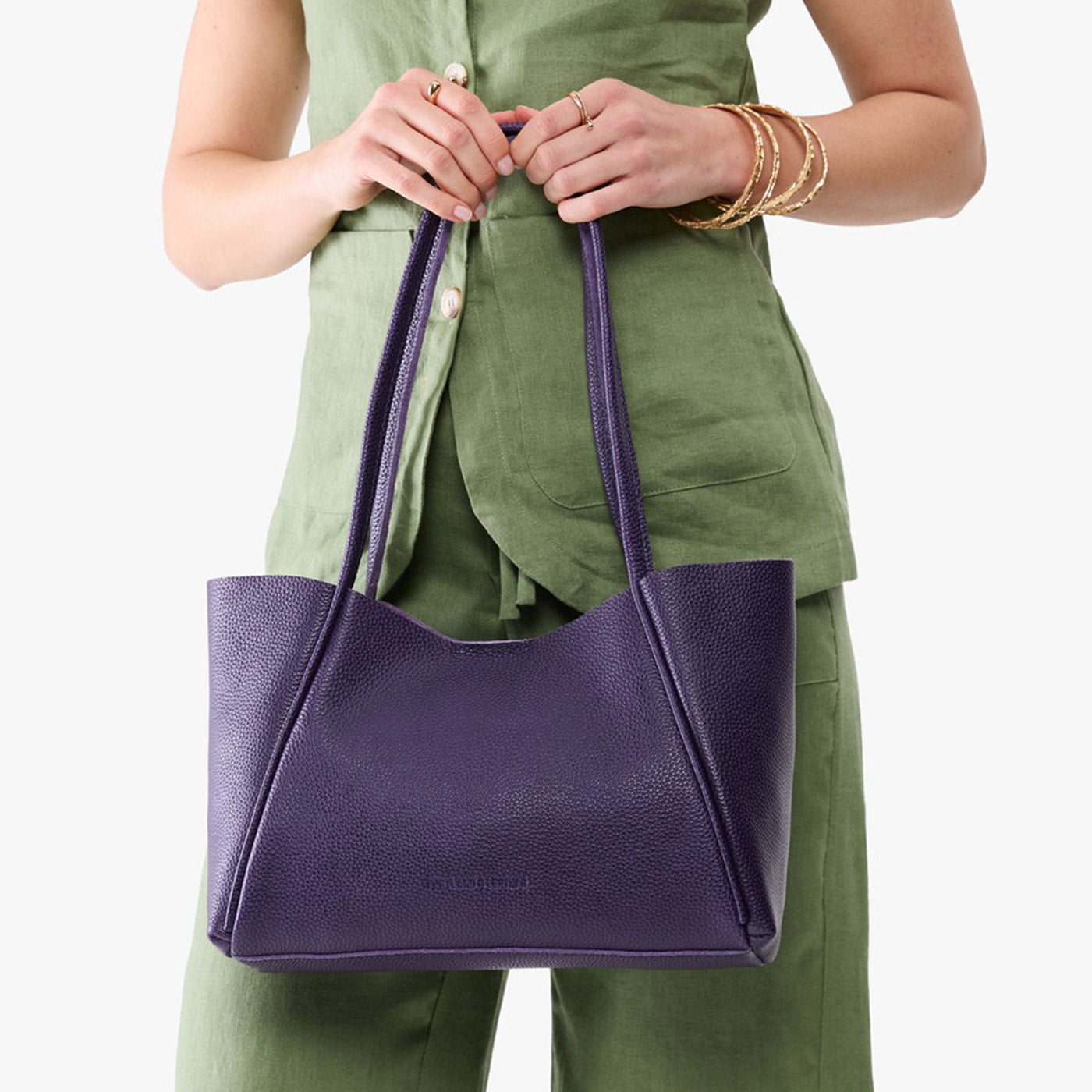 Verona Tote - Image 160