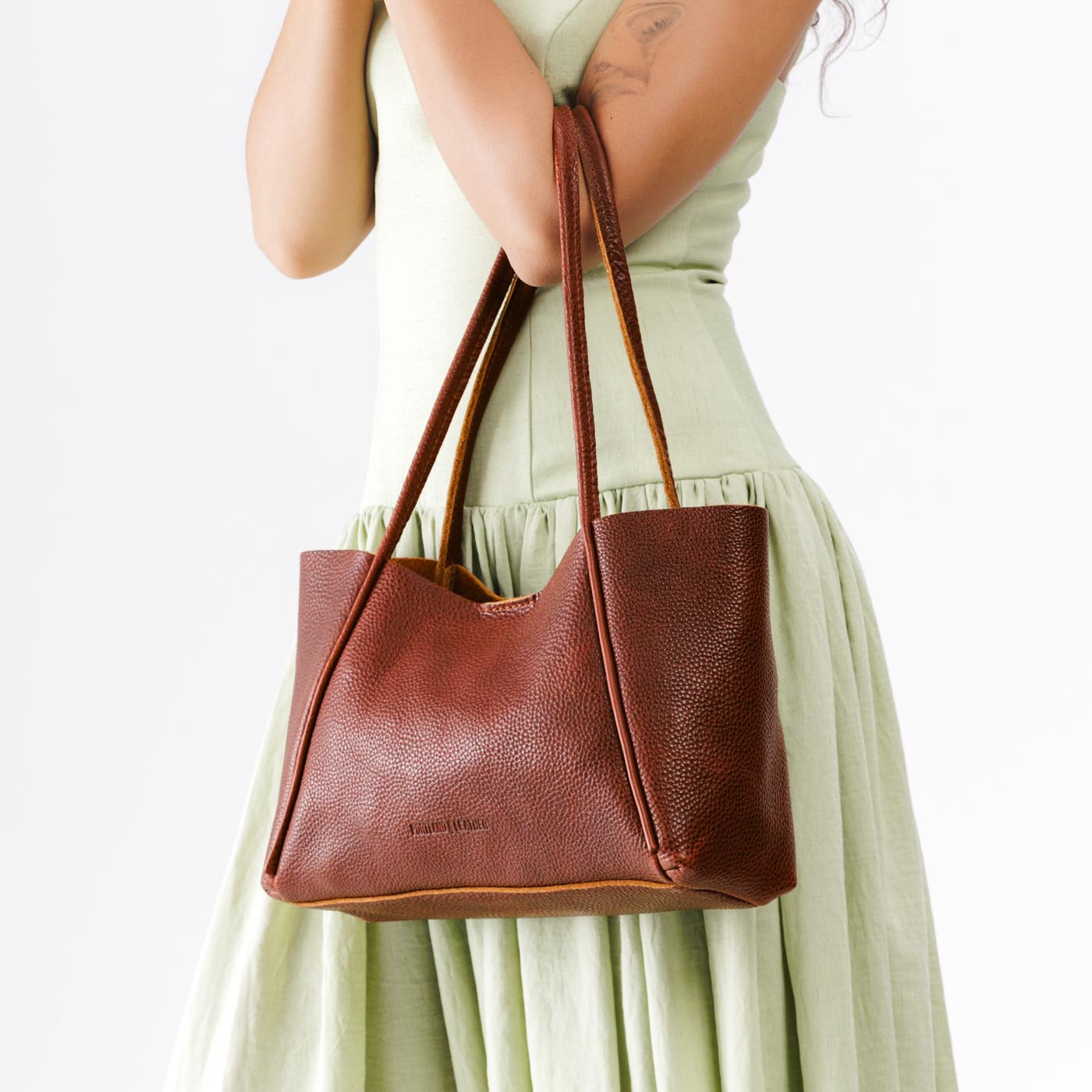Verona Tote - Image 100