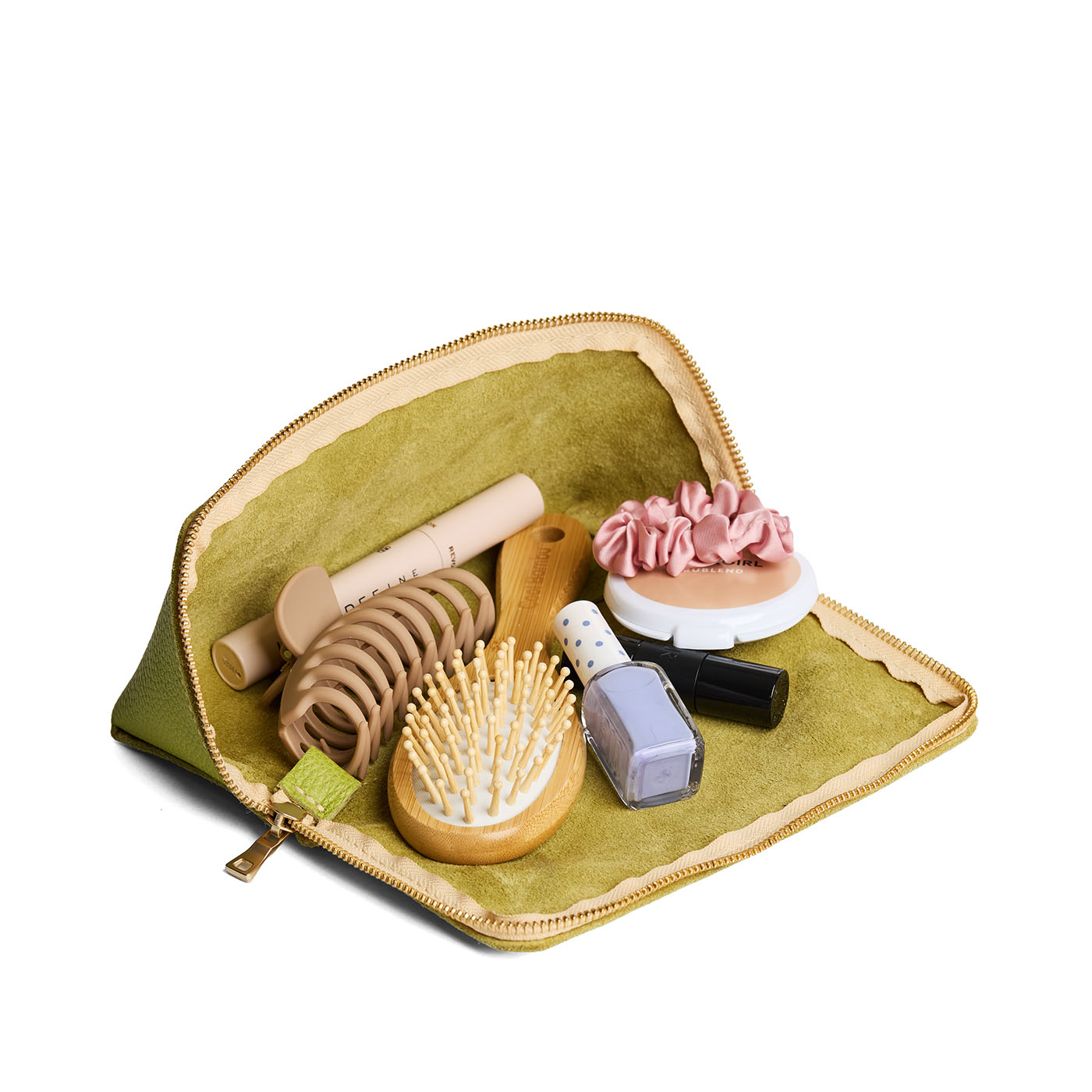 Wide Mouth Pouch - Image 14