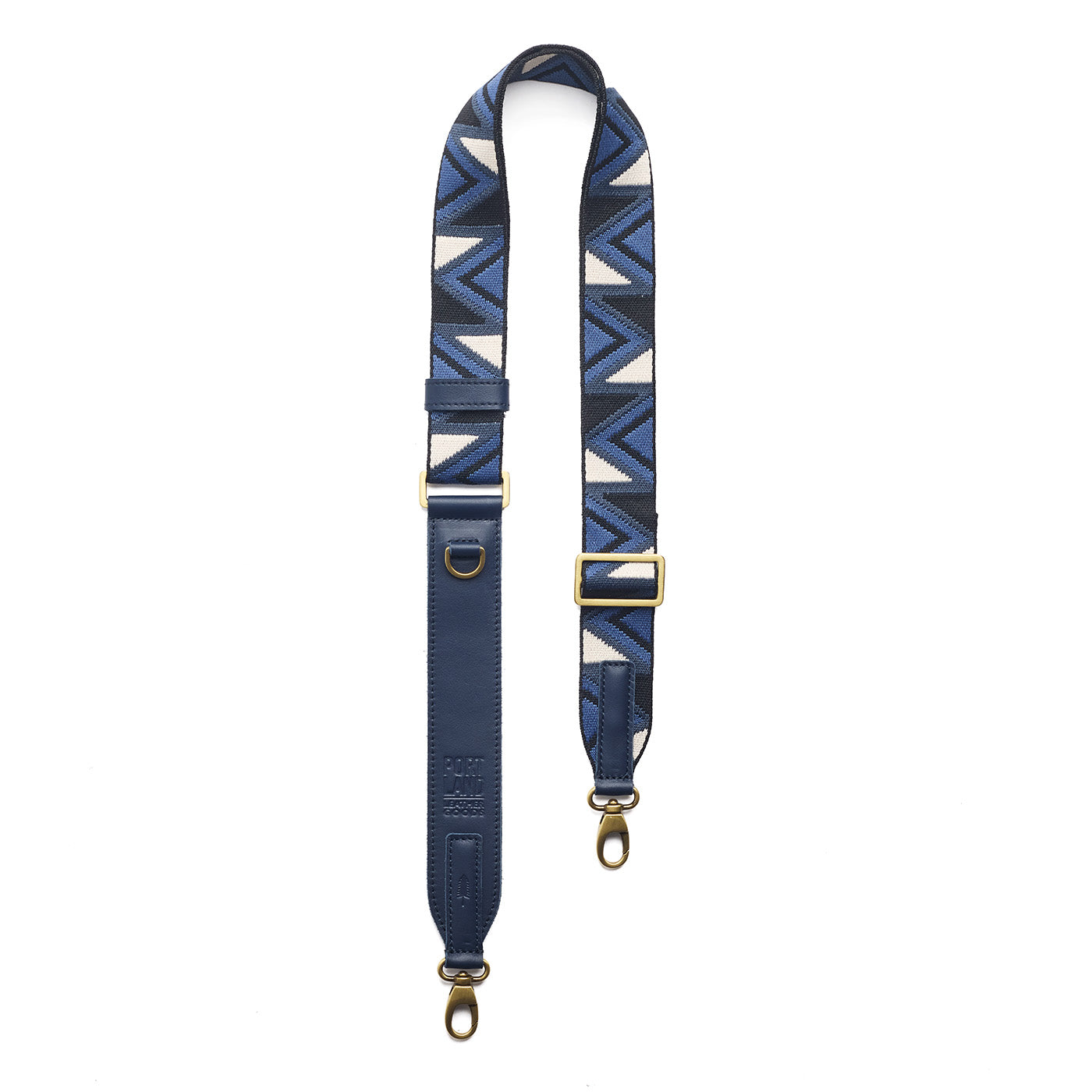 Zig Zag Strap - Image 2