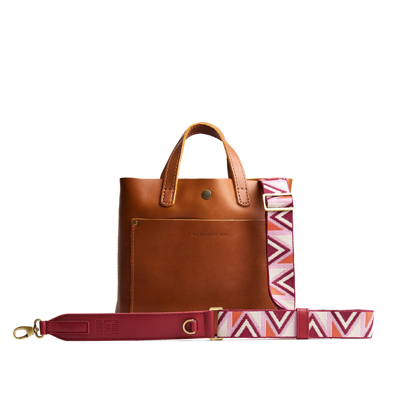 Zig Zag Strap - Image 3