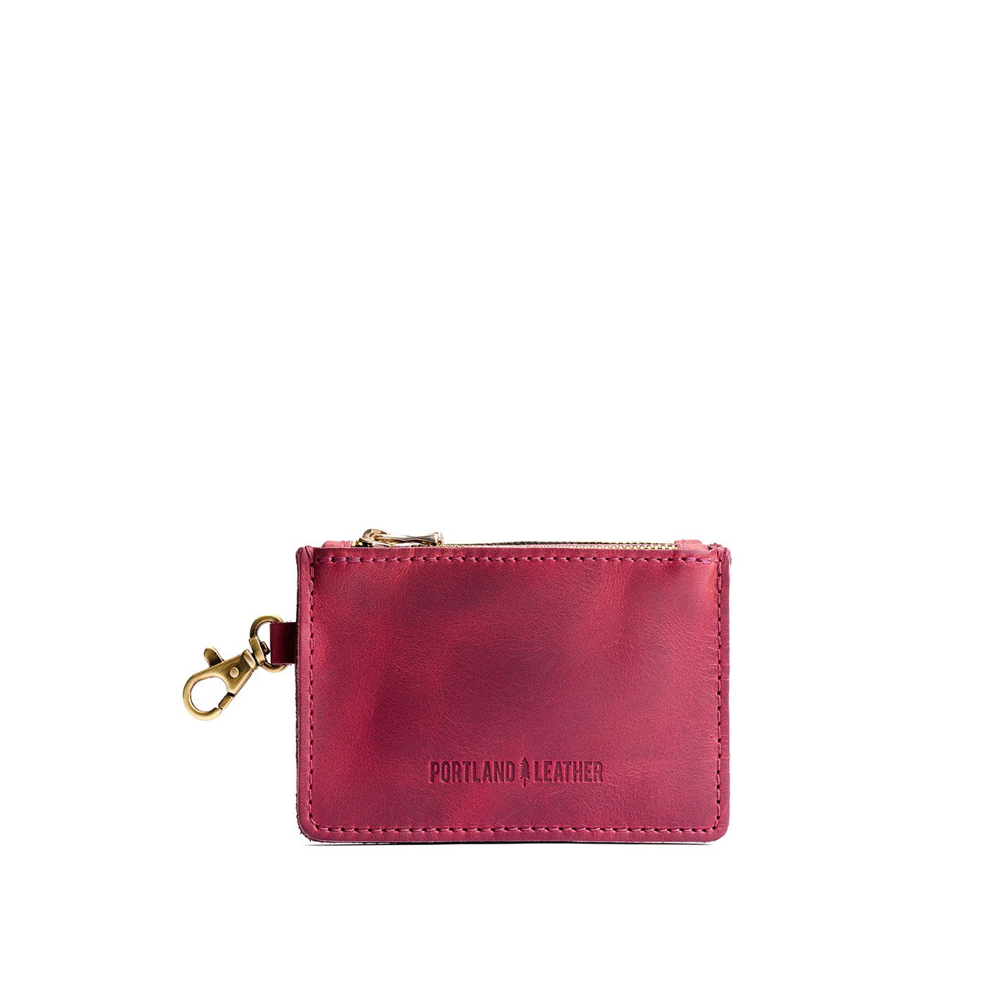 'Almost Perfect' Zip-Zap Duo Wallet - Image 32