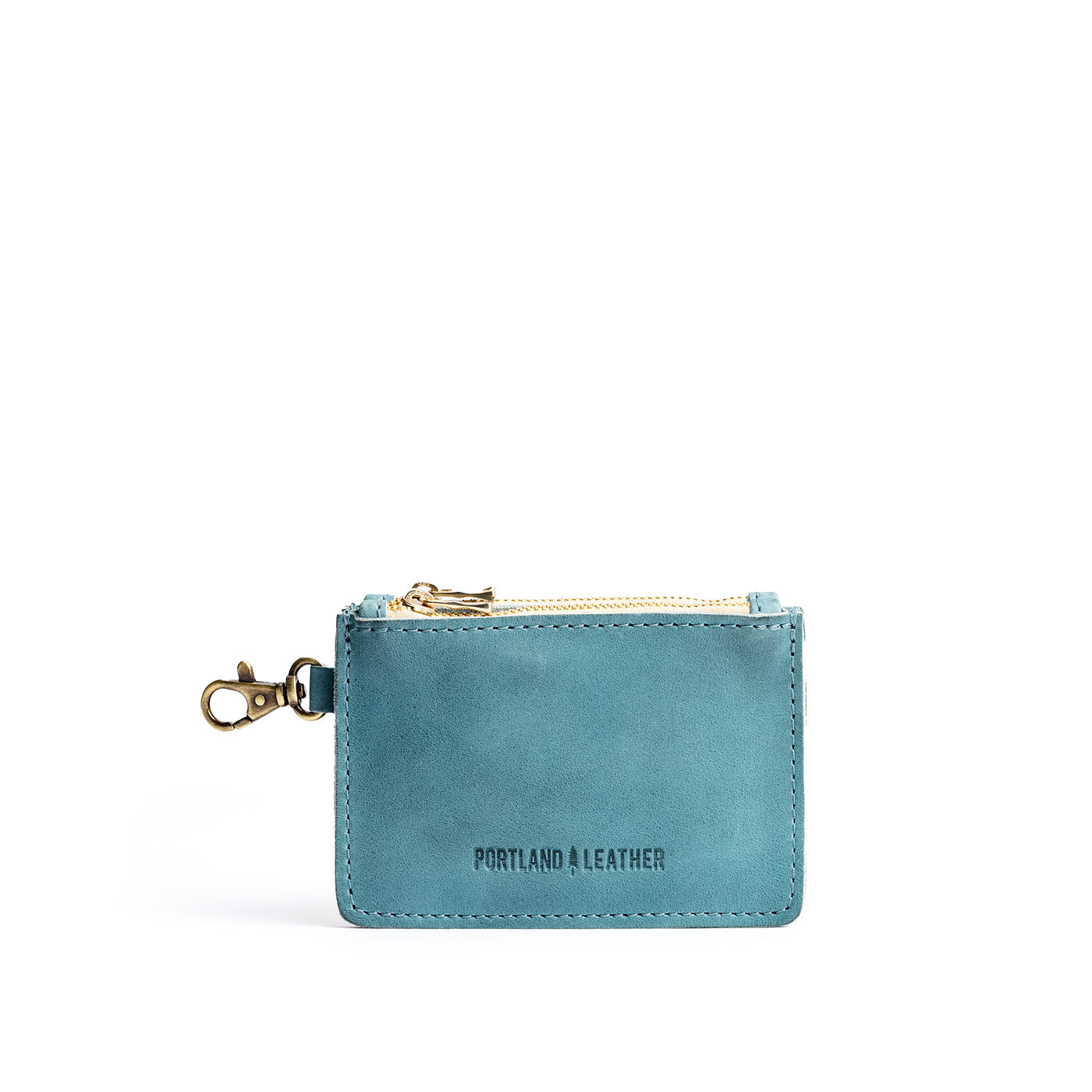 'Almost Perfect' Zip-Zap Duo Wallet - Image 41