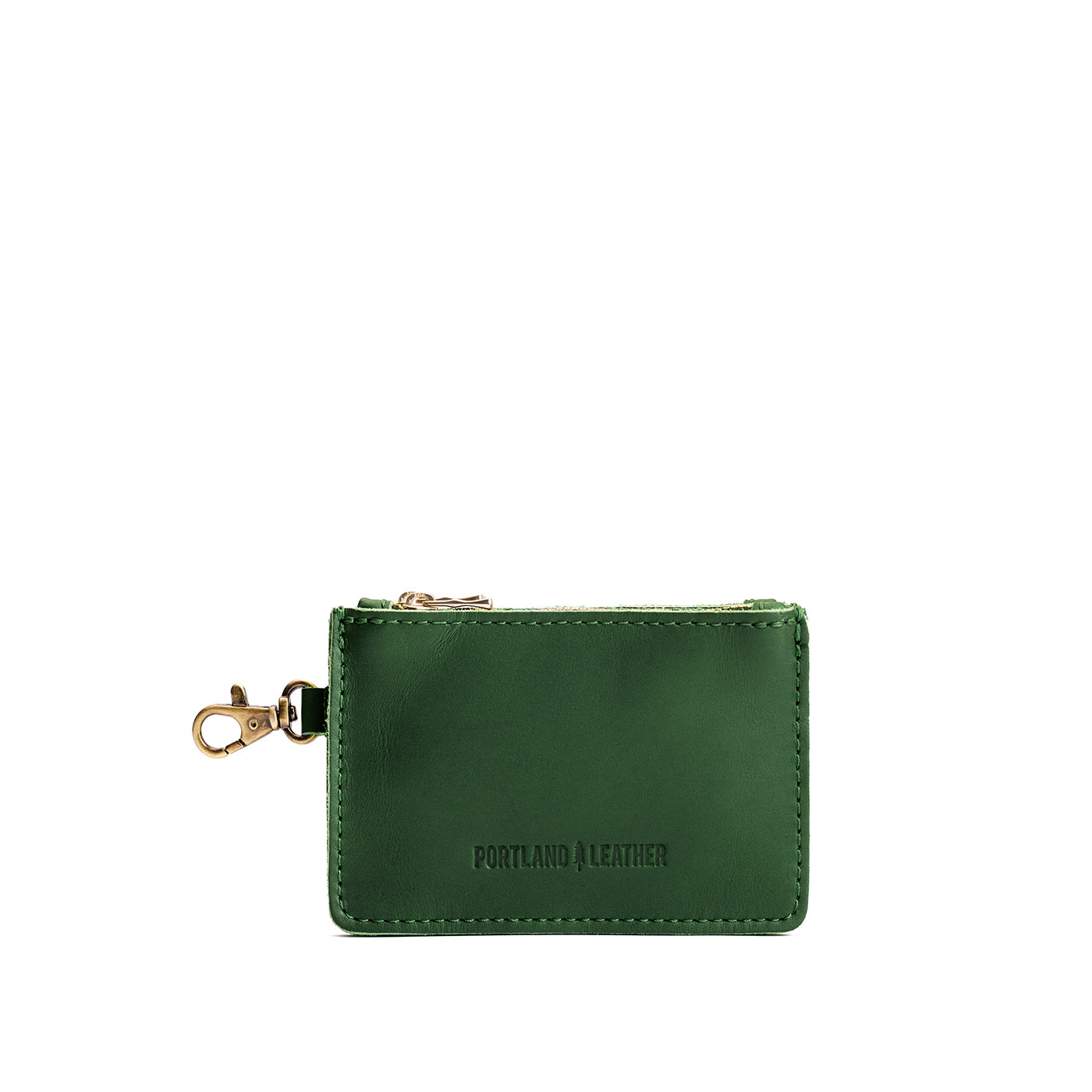 'Almost Perfect' Zip-Zap Duo Wallet - Image 35