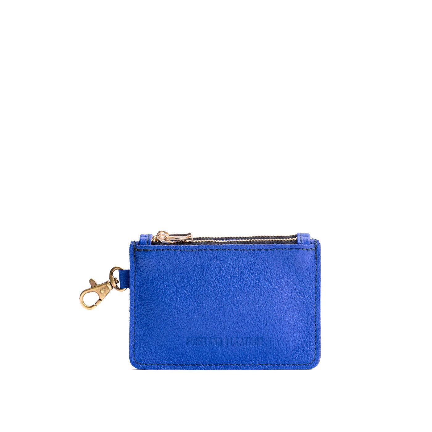 'Almost Perfect' Zip-Zap Duo Wallet - Image 36