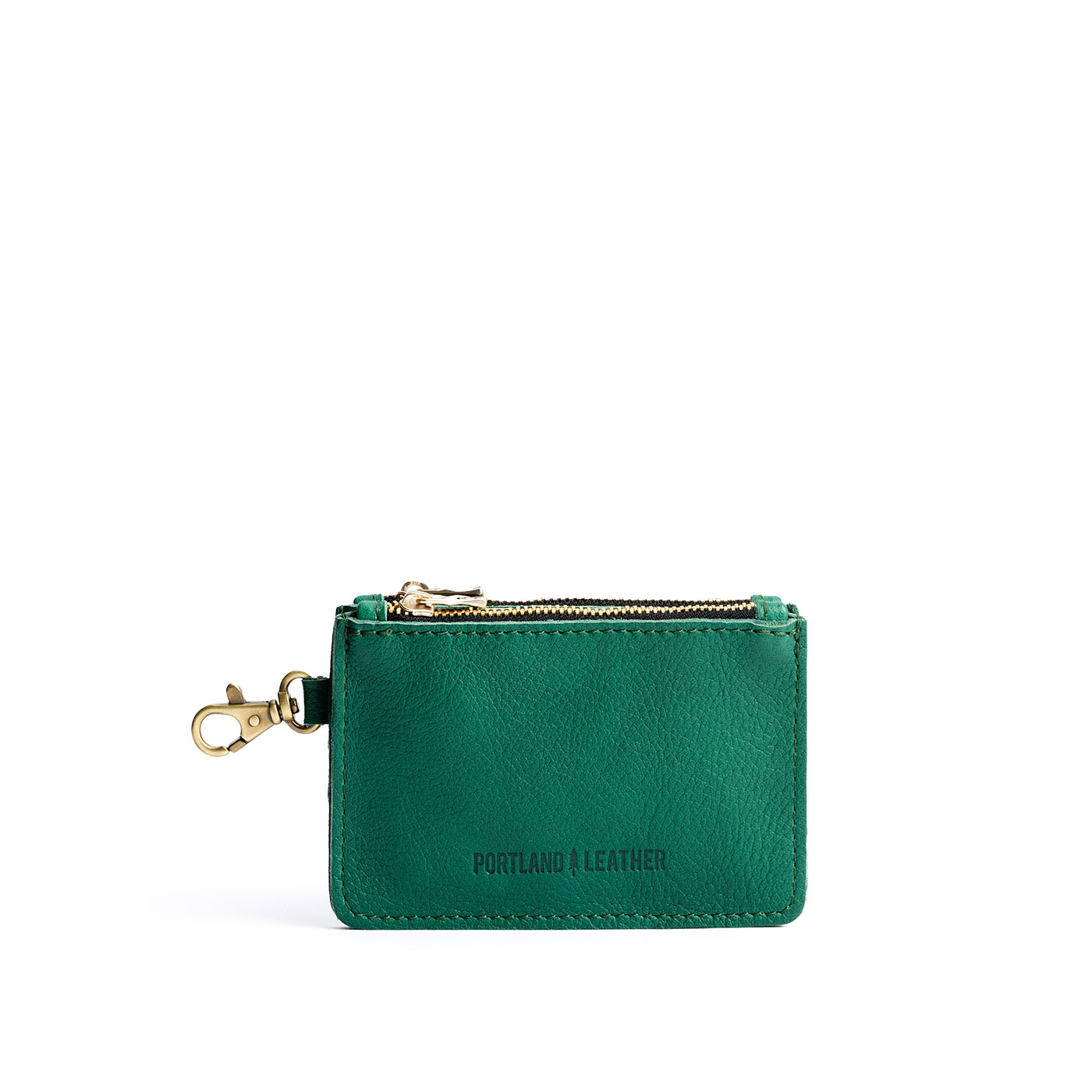 'Almost Perfect' Zip-Zap Duo Wallet - Image 33