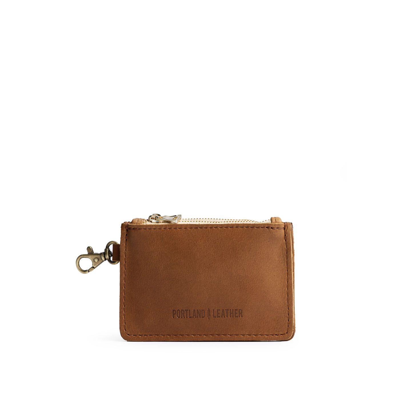 'Almost Perfect' Zip-Zap Duo Wallet - Image 45