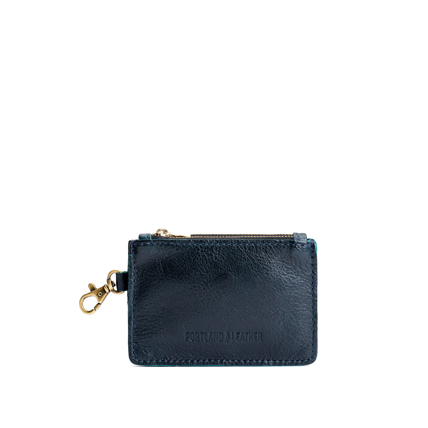 'Almost Perfect' Zip-Zap Duo Wallet - Image 49