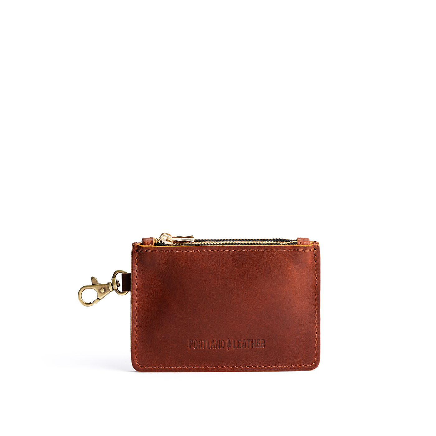 'Almost Perfect' Zip-Zap Duo Wallet - Image 34