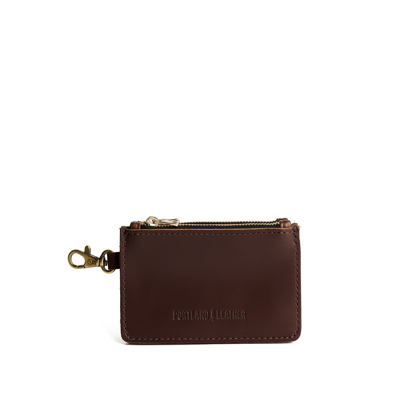 'Almost Perfect' Zip-Zap Duo Wallet - Image 29