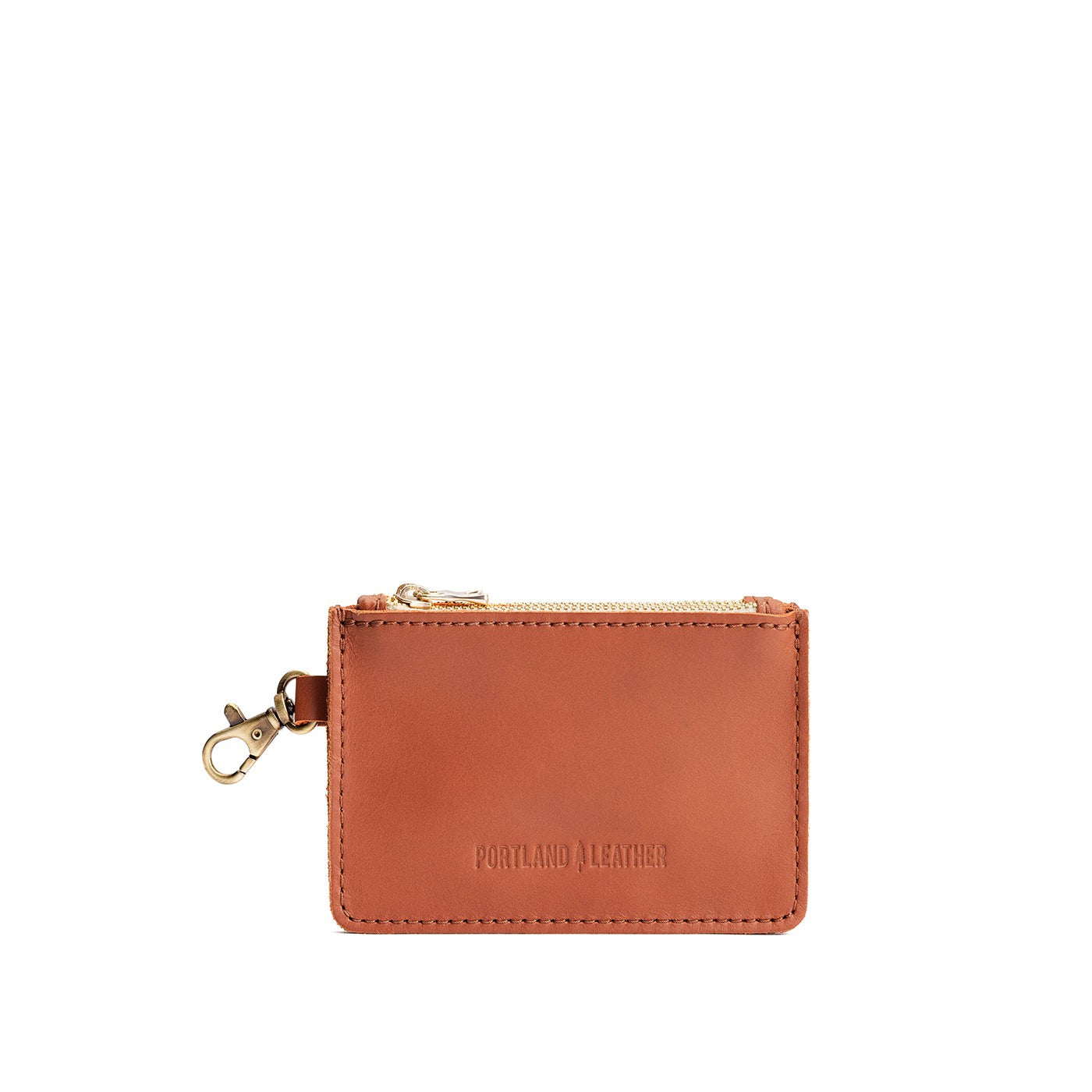 'Almost Perfect' Zip-Zap Duo Wallet - Image 48