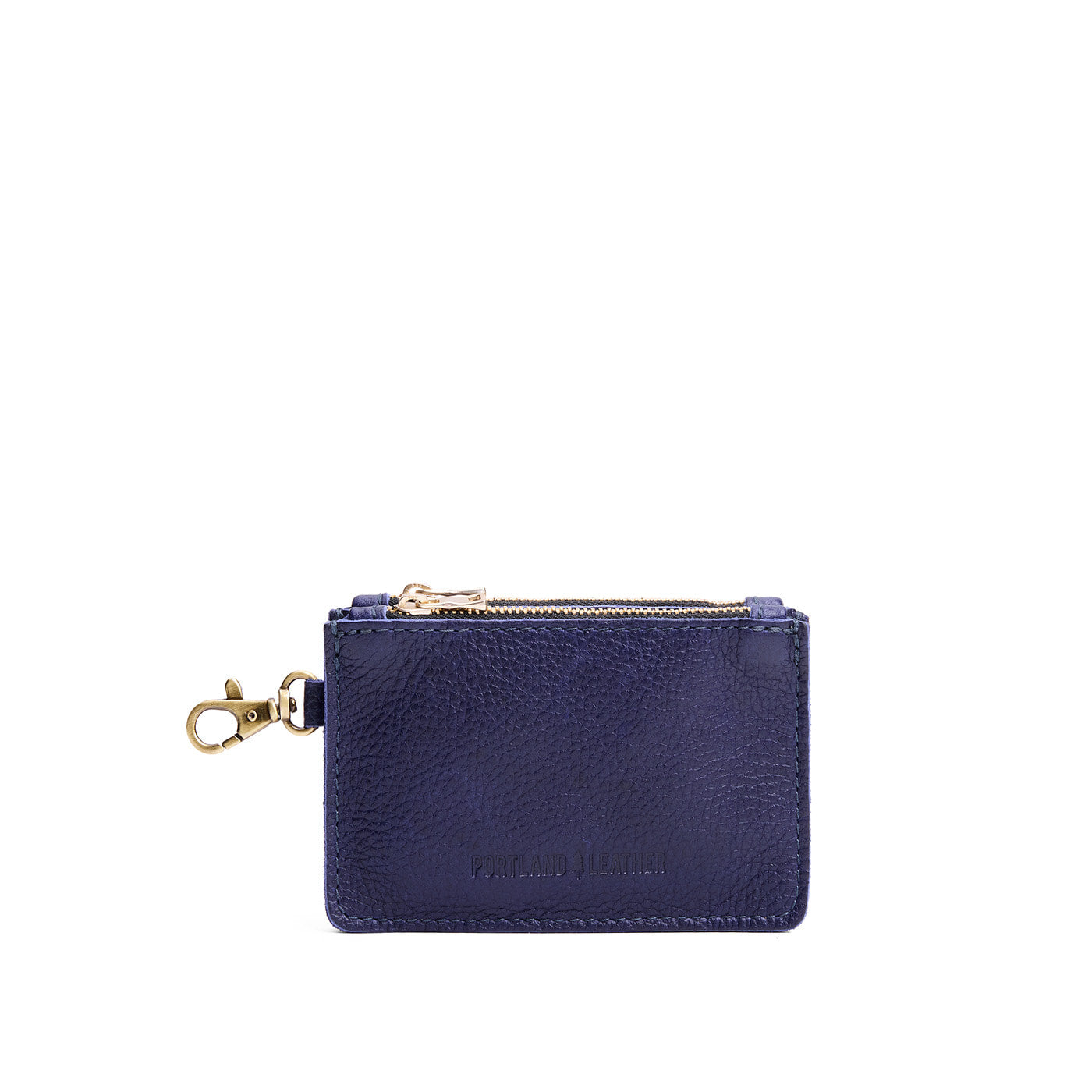 'Almost Perfect' Zip-Zap Duo Wallet - Image 28