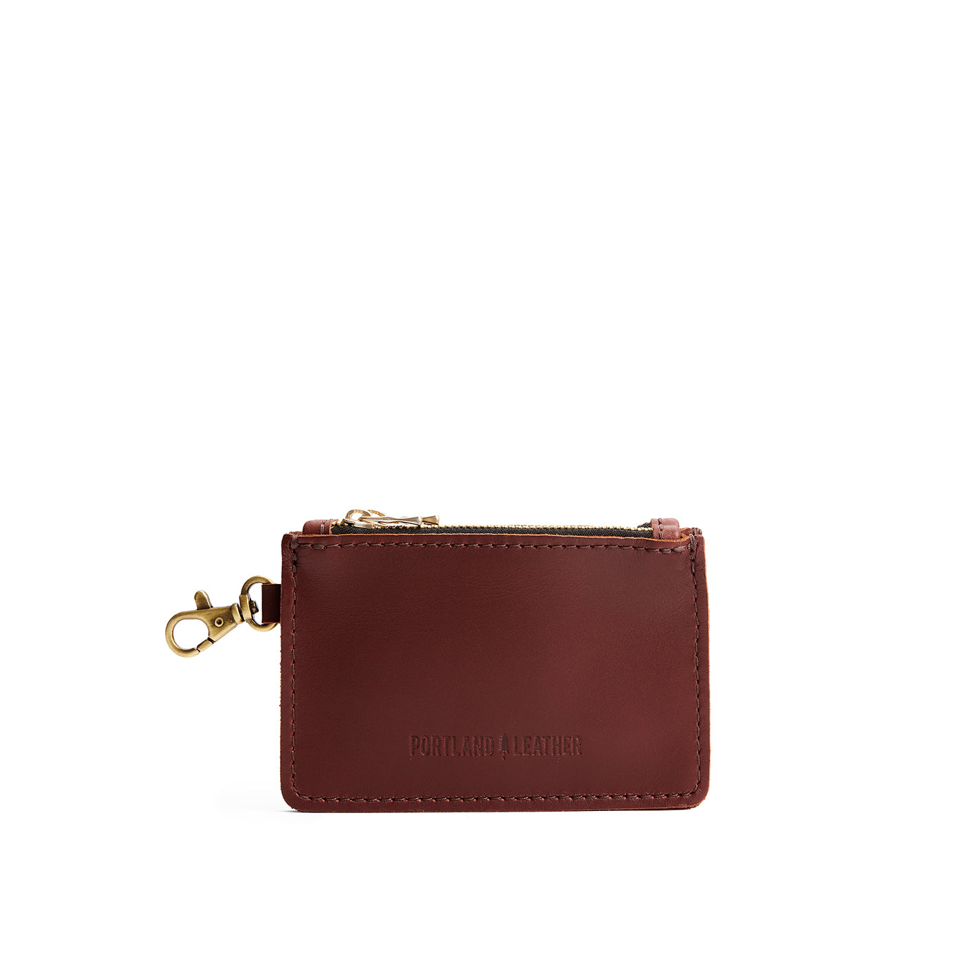 'Almost Perfect' Zip-Zap Duo Wallet - Image 30