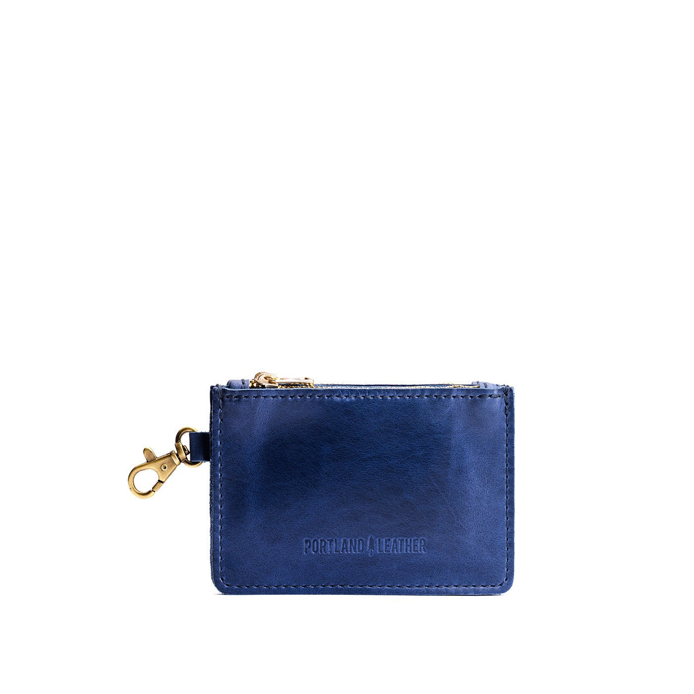 'Almost Perfect' Zip-Zap Duo Wallet - Image 50