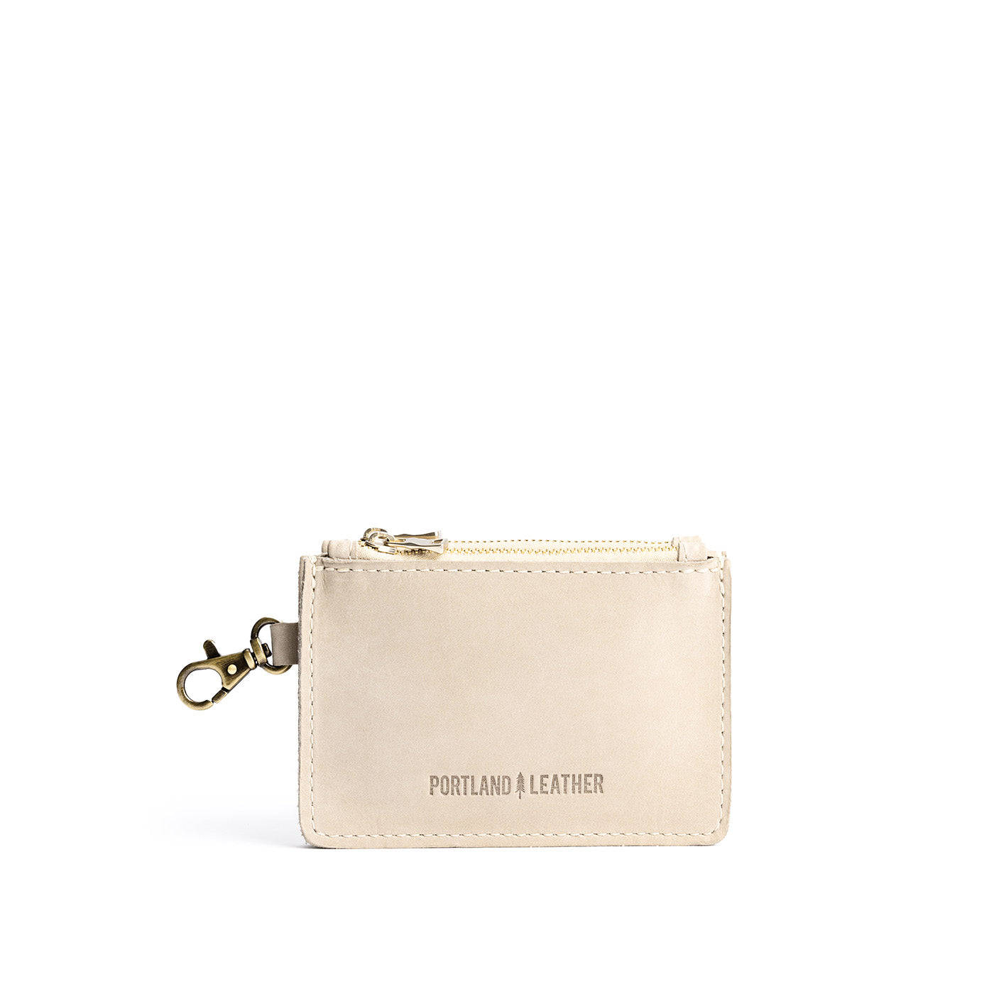 'Almost Perfect' Zip-Zap Duo Wallet - Image 42