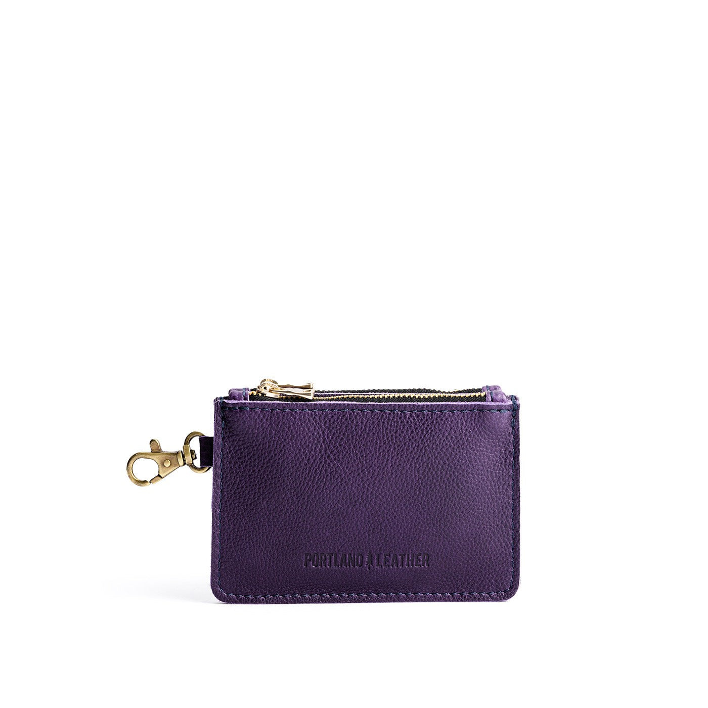 'Almost Perfect' Zip-Zap Duo Wallet - Image 38