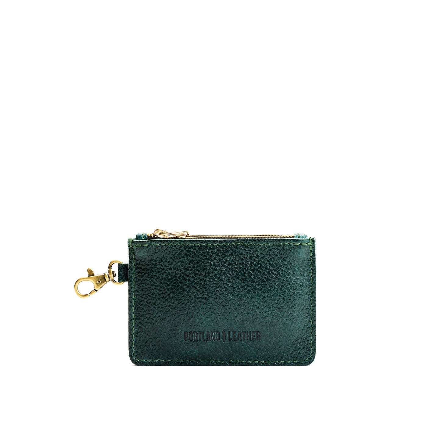 'Almost Perfect' Zip-Zap Duo Wallet - Image 31