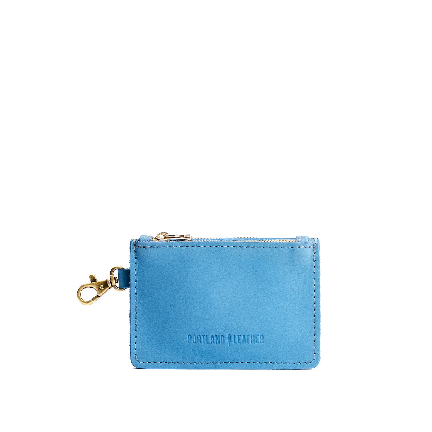 'Almost Perfect' Zip-Zap Duo Wallet - Image 44