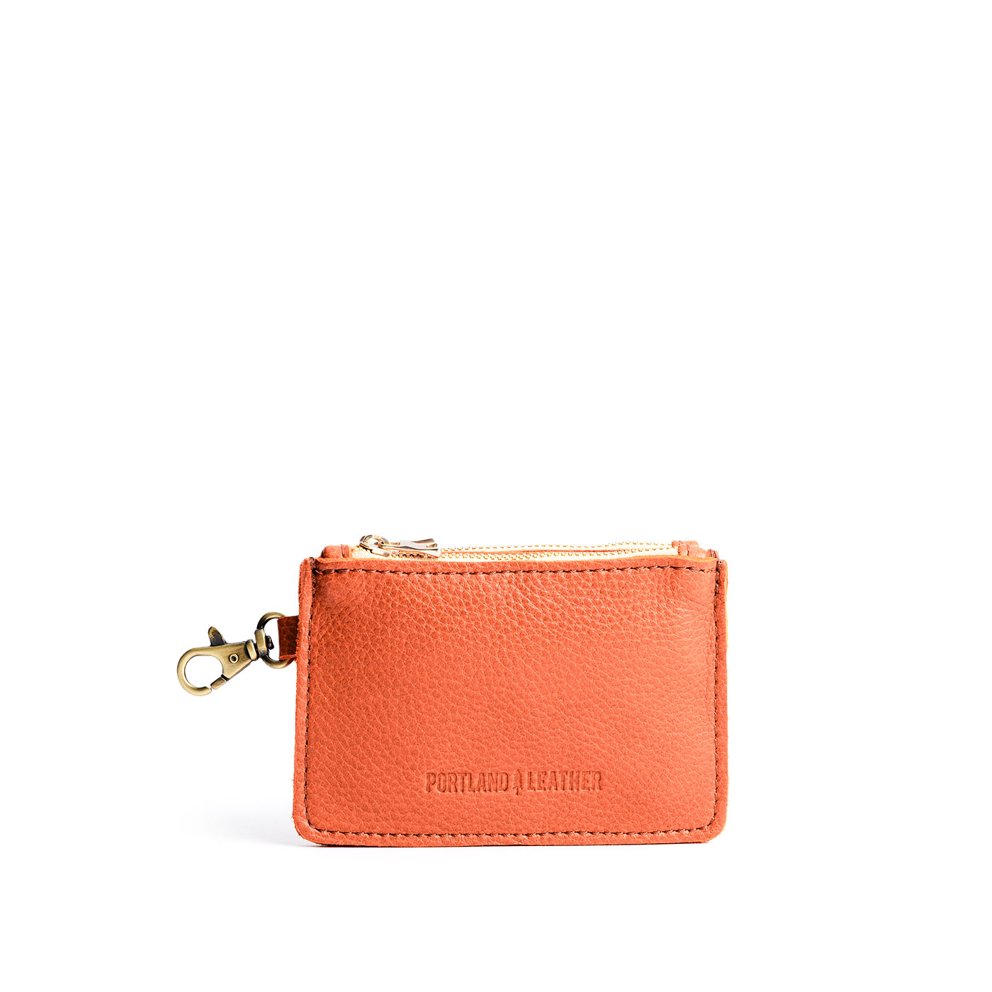 'Almost Perfect' Zip-Zap Duo Wallet - Image 40
