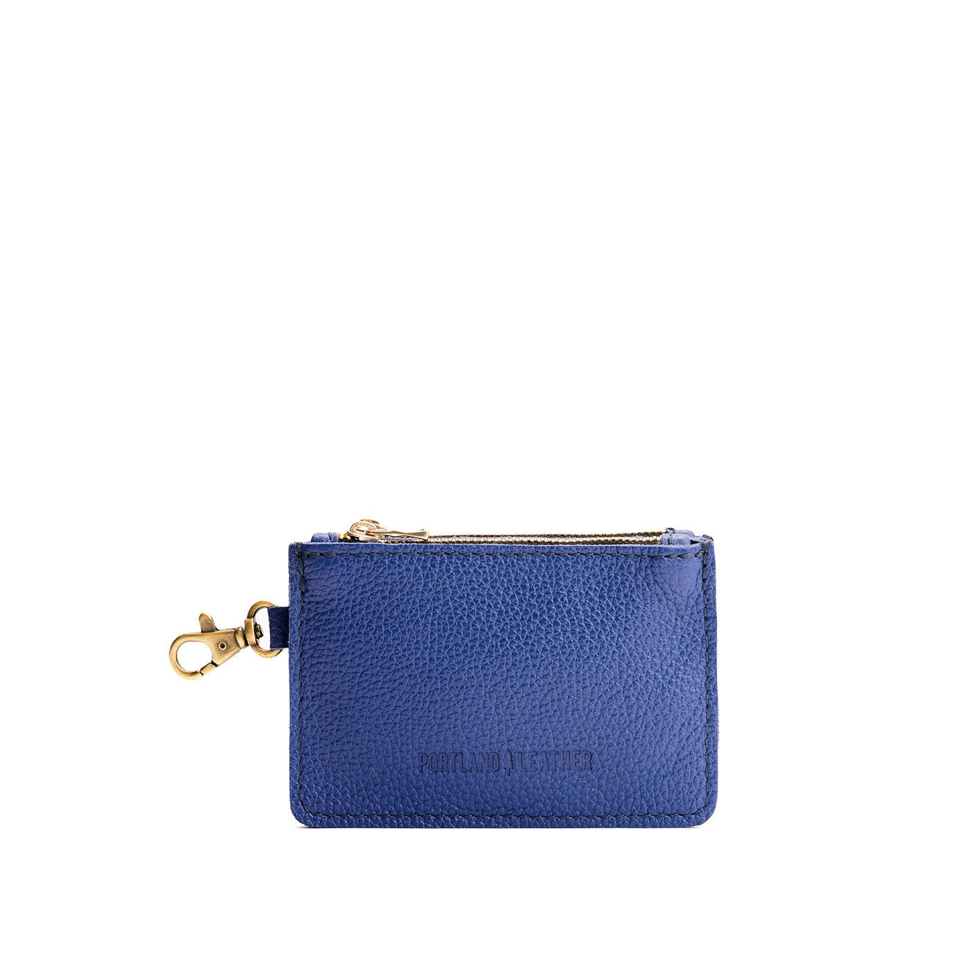 'Almost Perfect' Zip-Zap Duo Wallet - Image 27