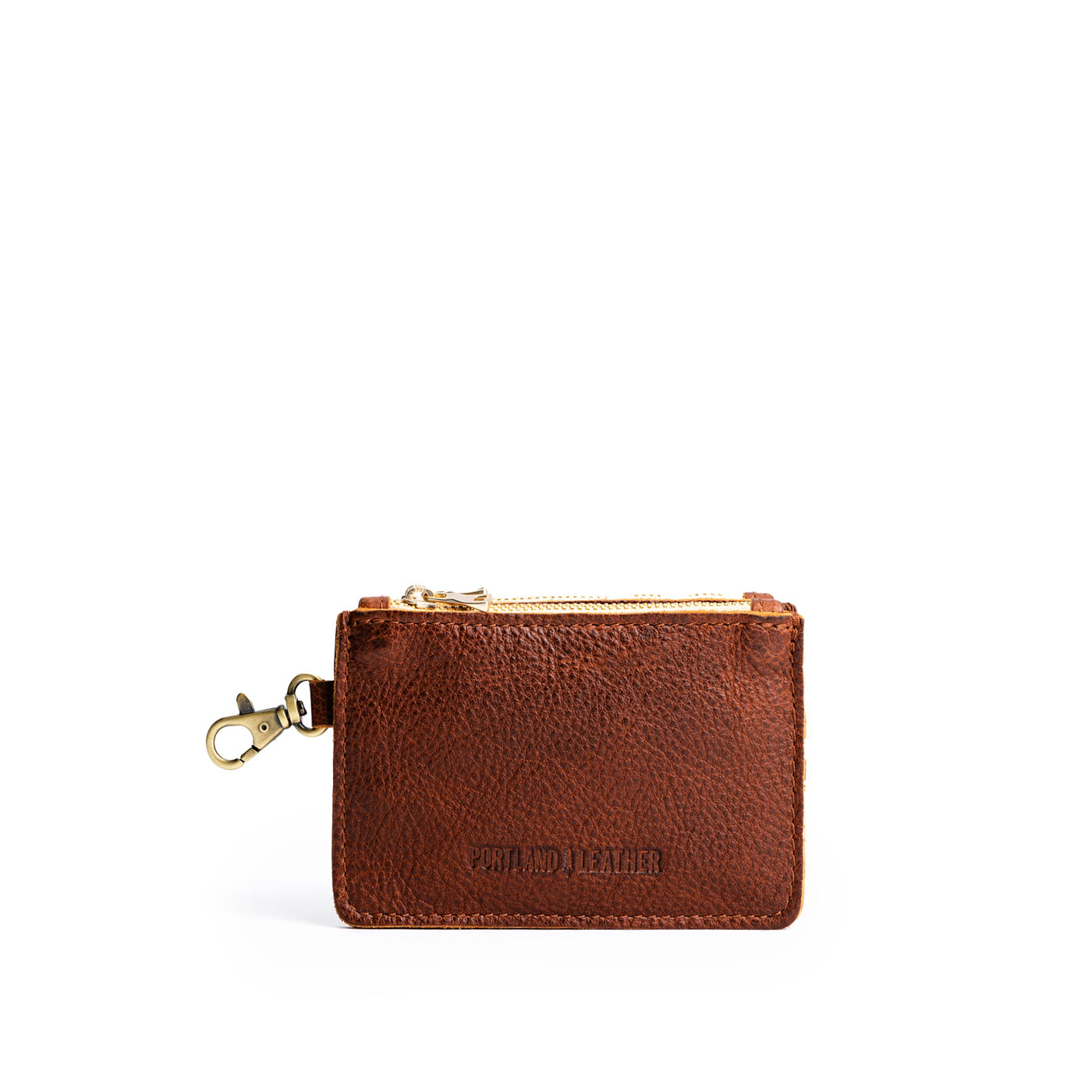 'Almost Perfect' Zip-Zap Duo Wallet - Image 2