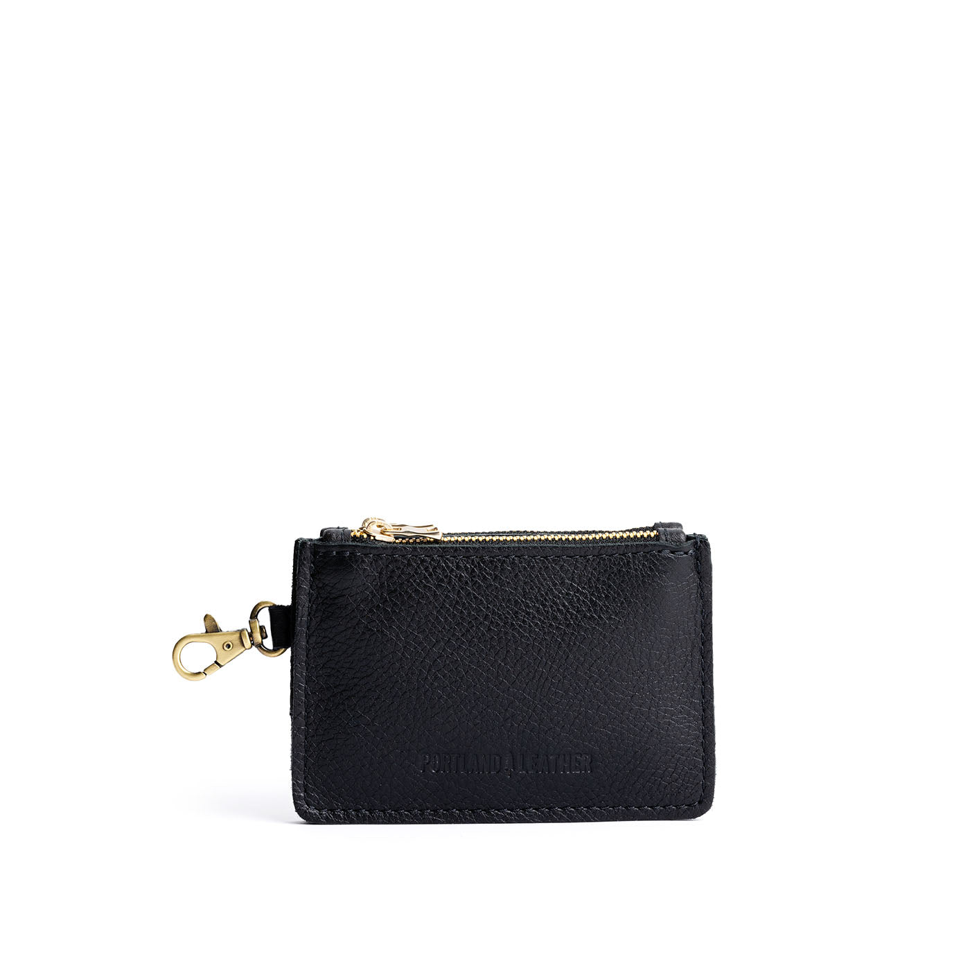 'Almost Perfect' Zip-Zap Duo Wallet - Image 37