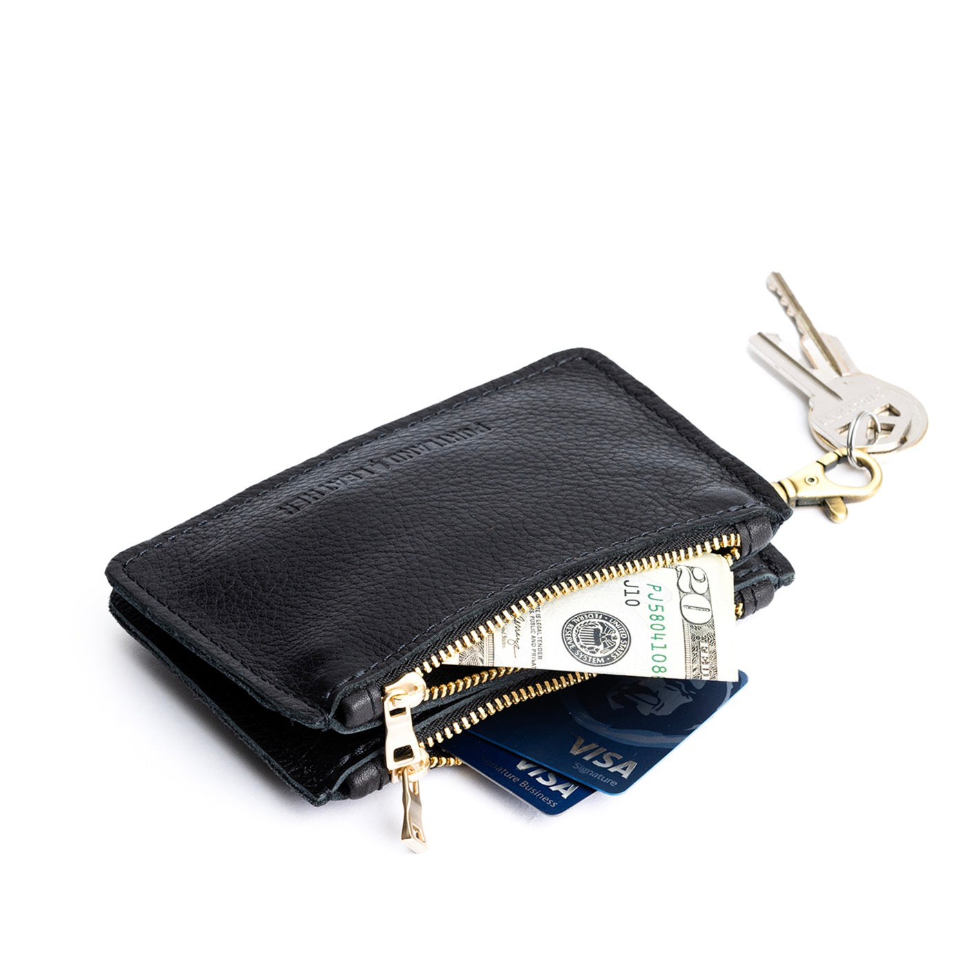 'Almost Perfect' Zip-Zap Duo Wallet - Image 14