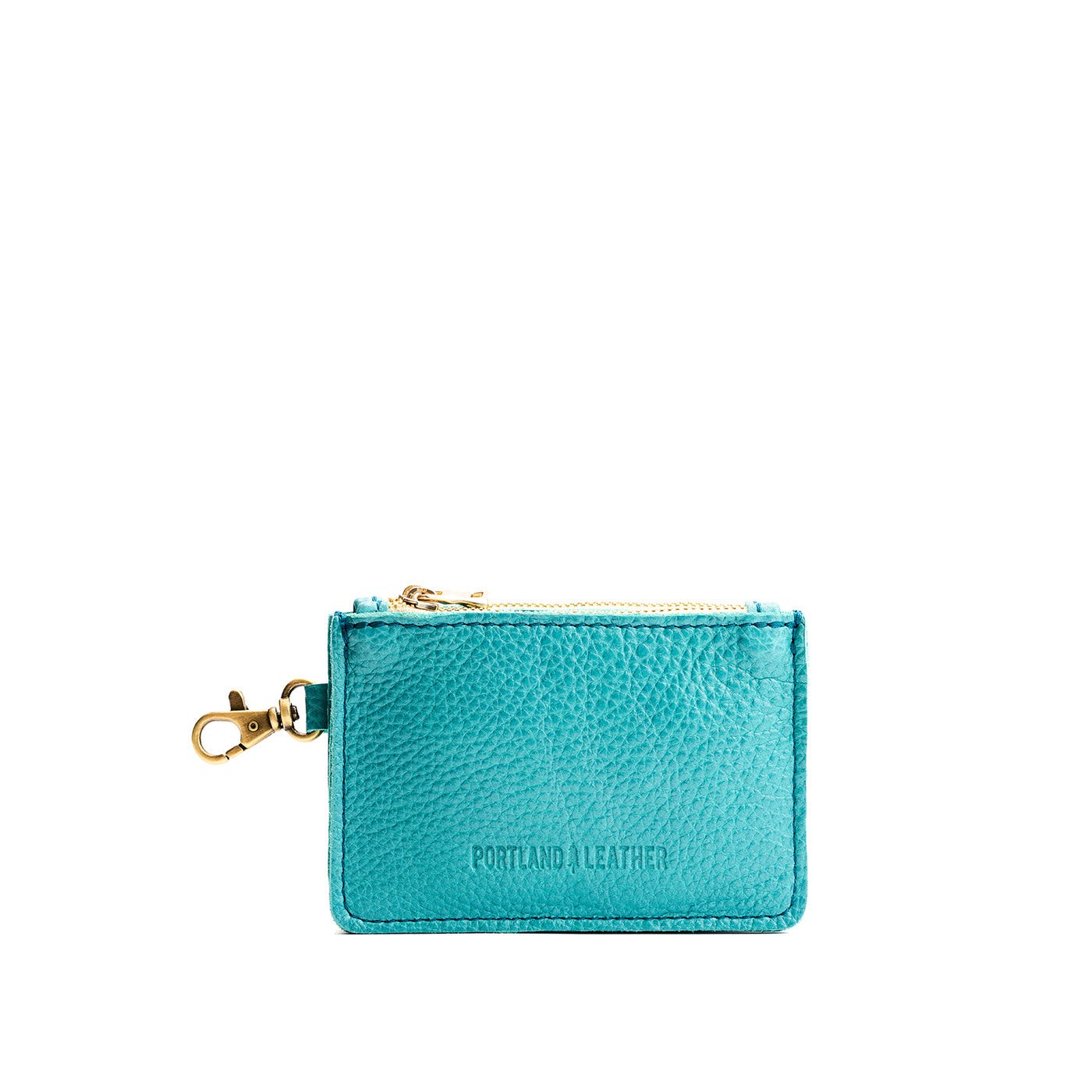 'Almost Perfect' Zip-Zap Duo Wallet - Image 46