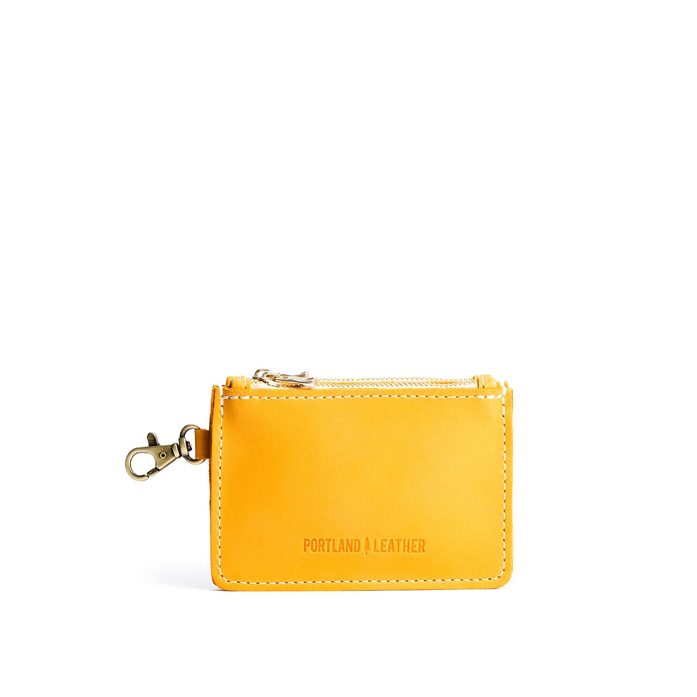 'Almost Perfect' Zip-Zap Duo Wallet - Image 39
