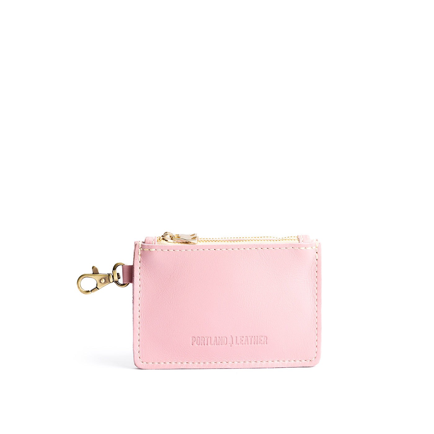 'Almost Perfect' Zip-Zap Duo Wallet - Image 43
